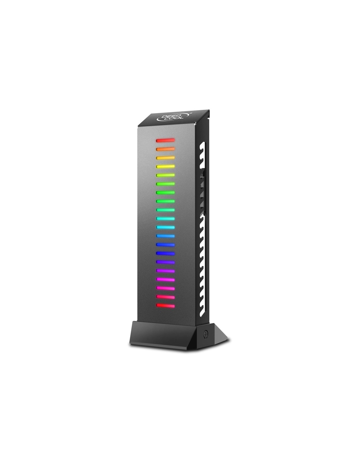 DeepCool GH-01 A-RGB VGA holder, Kabinet Tilbehør