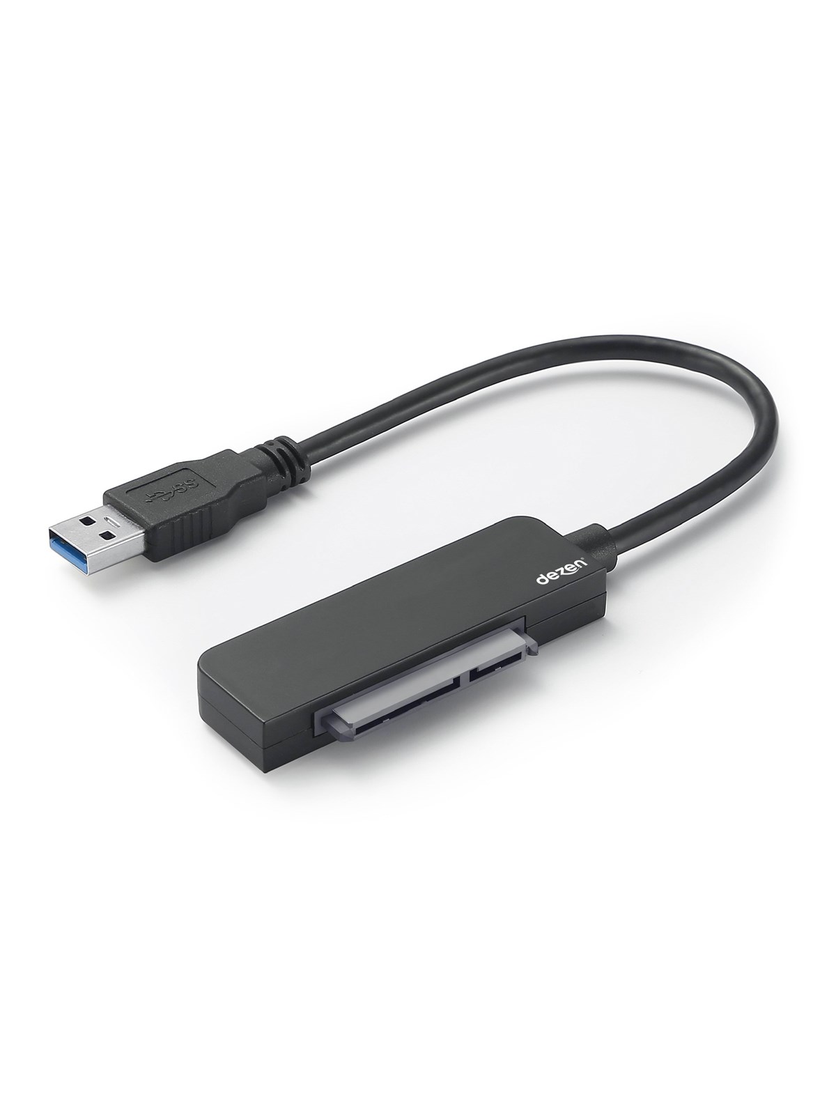 dezen USB 3.0 to SATA - Hard Drive Adapter, Controller