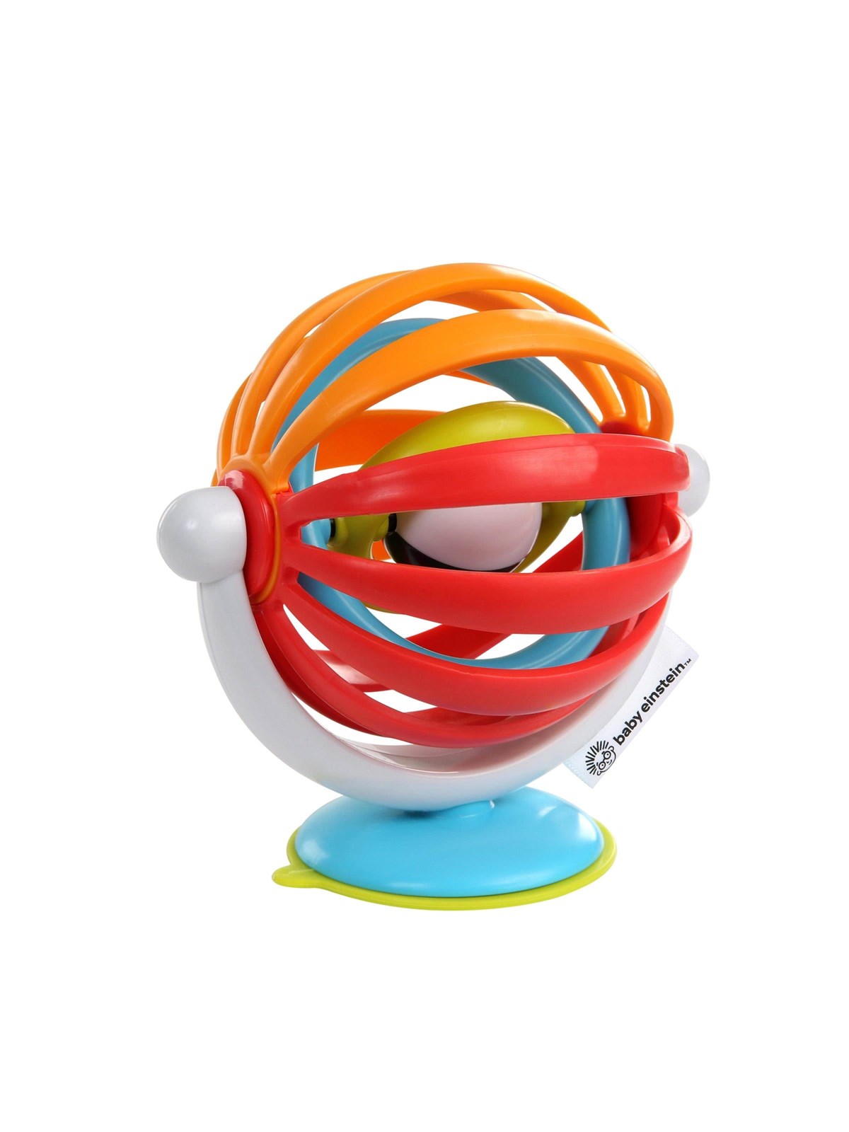Baby Einstein Sticky spinner, Babylegetøj