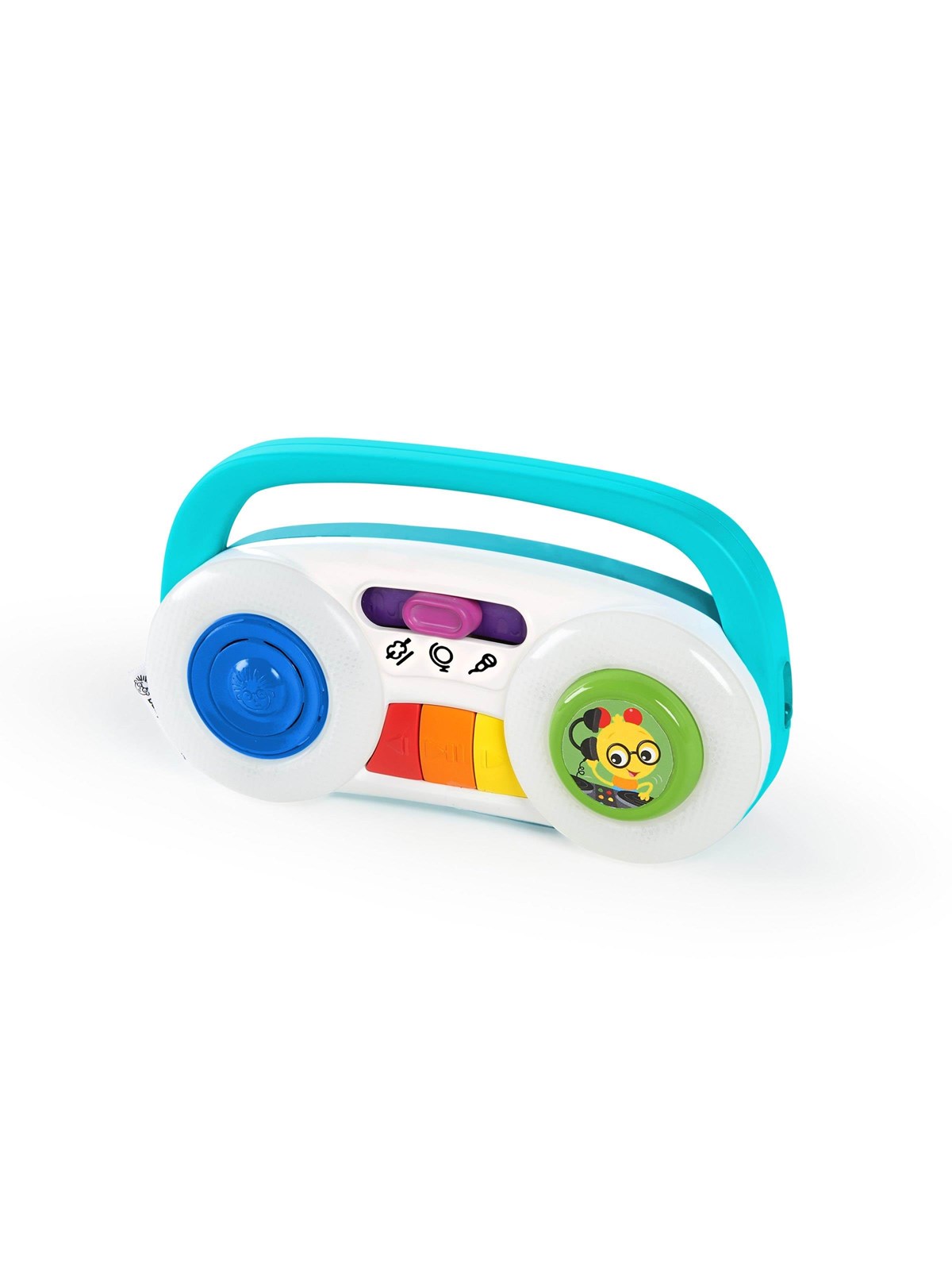 Baby Einstein Toddler tunes, Babylegetøj