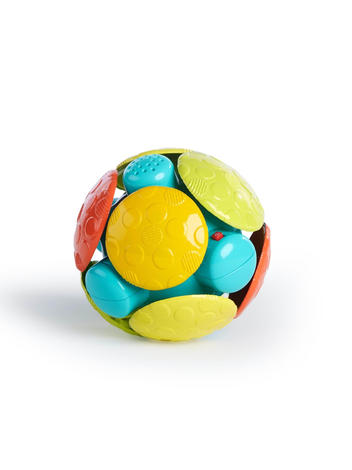 Oball Wobble bobble, Babylegetøj
