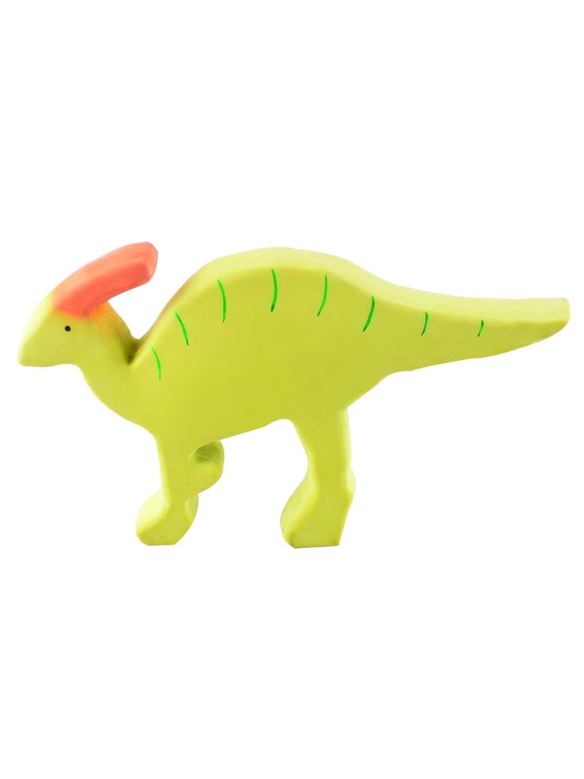 Tikiri Rubber Toy Baby Para, Babylegetøj
