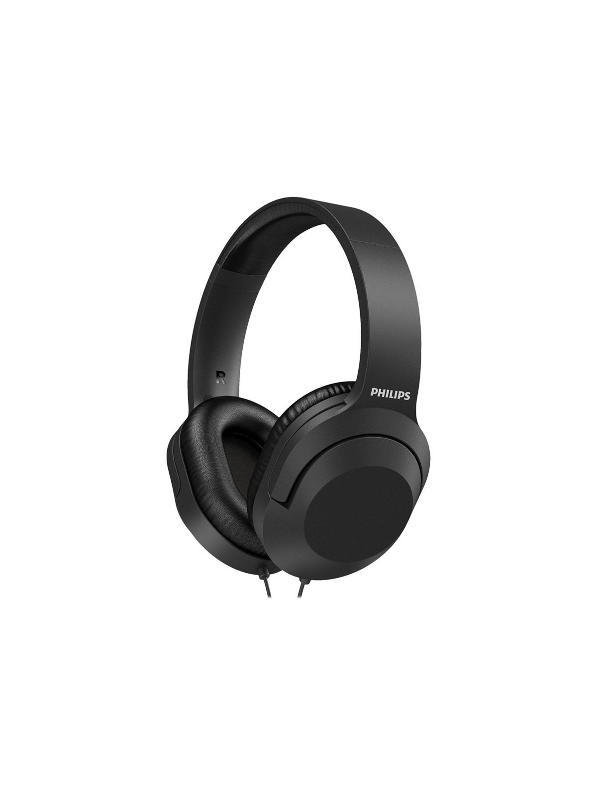 Philips TAH2005 - Over-Ear - Sort, Hovedtelefonerheadset2