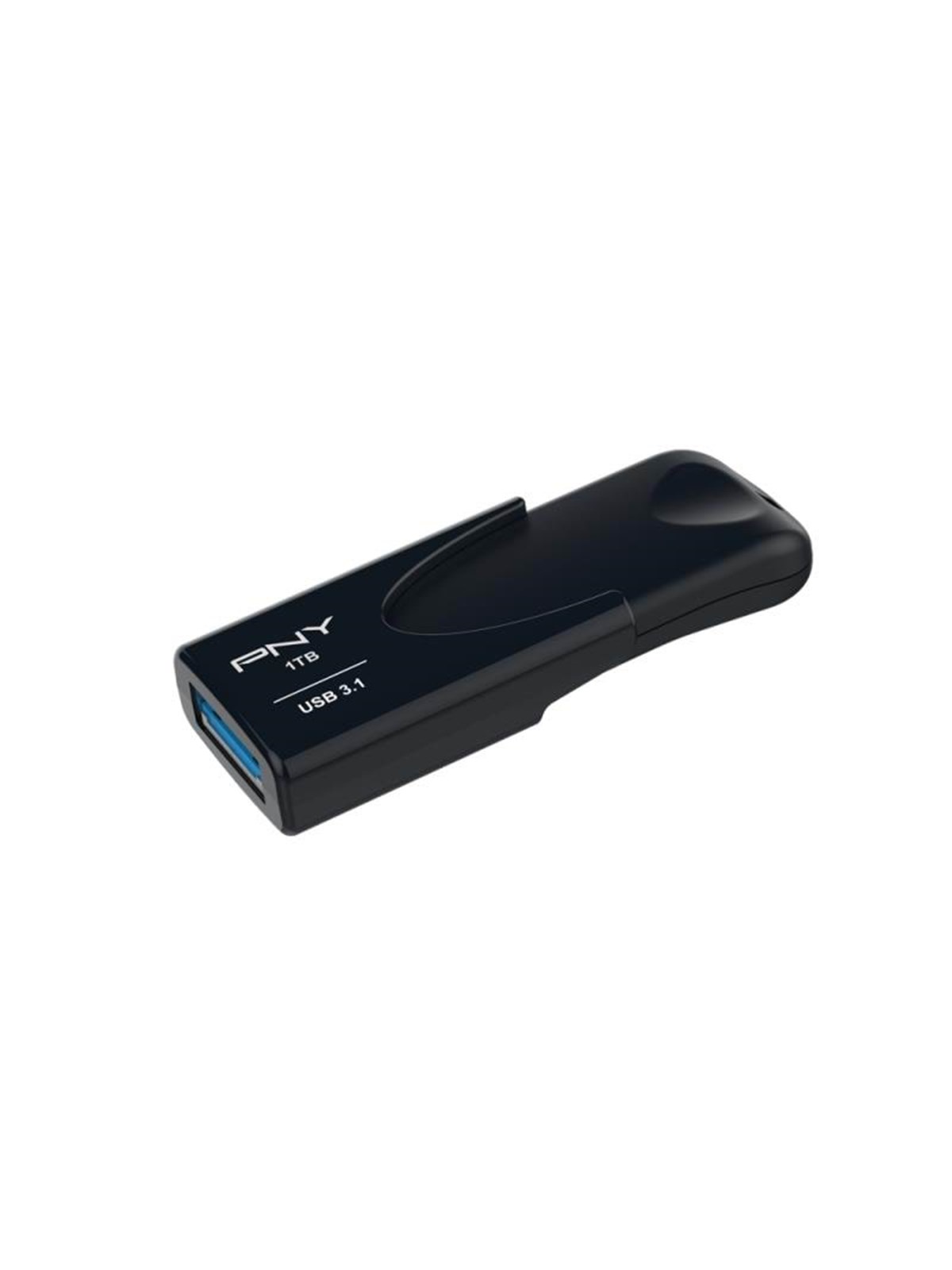 PNY Attaché 4 3.1 - 1TB - USB Stick, Usb Stick