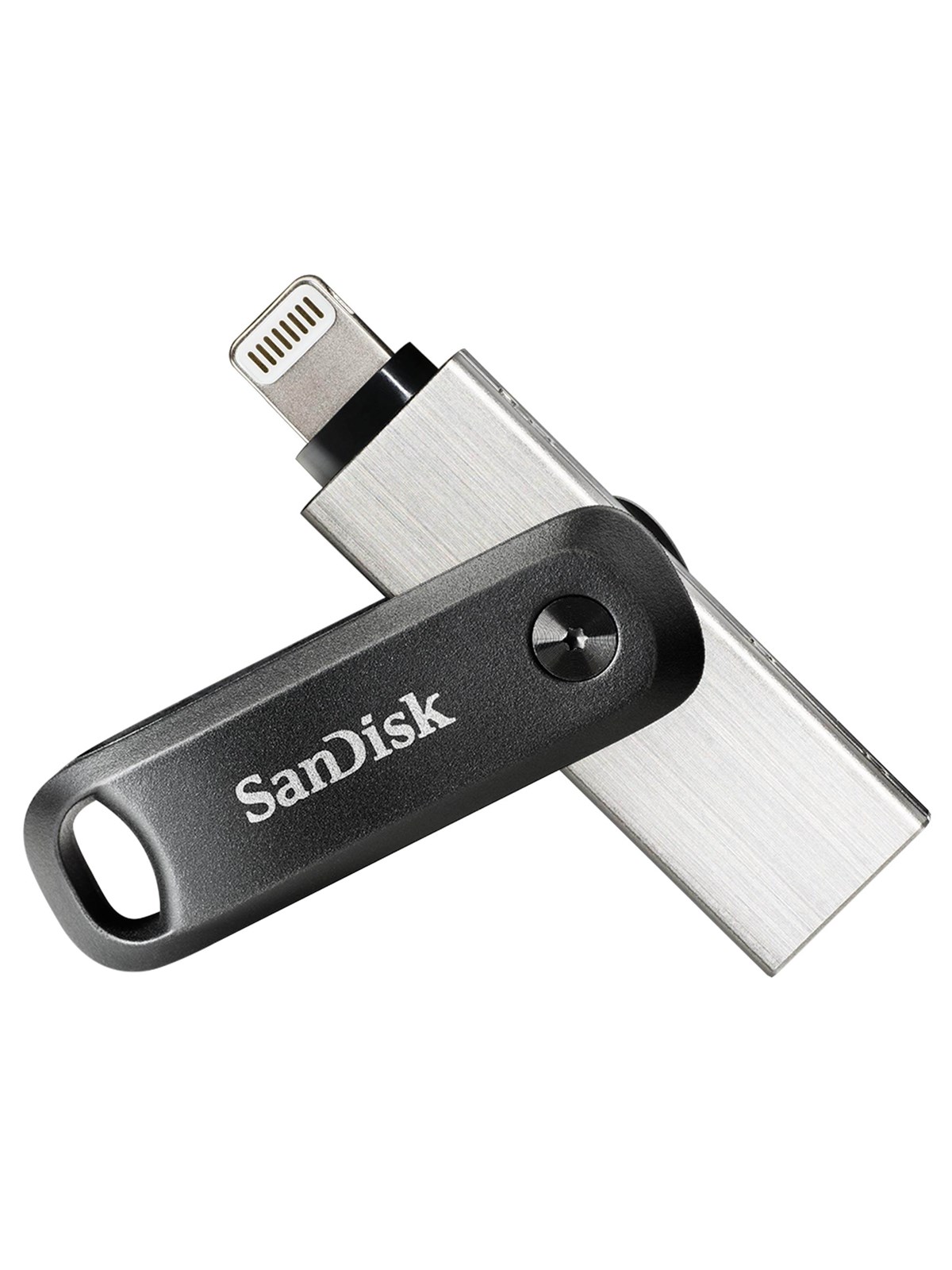 SANDISK iXpand Go - 256GB - USB Stick, Usb Stick