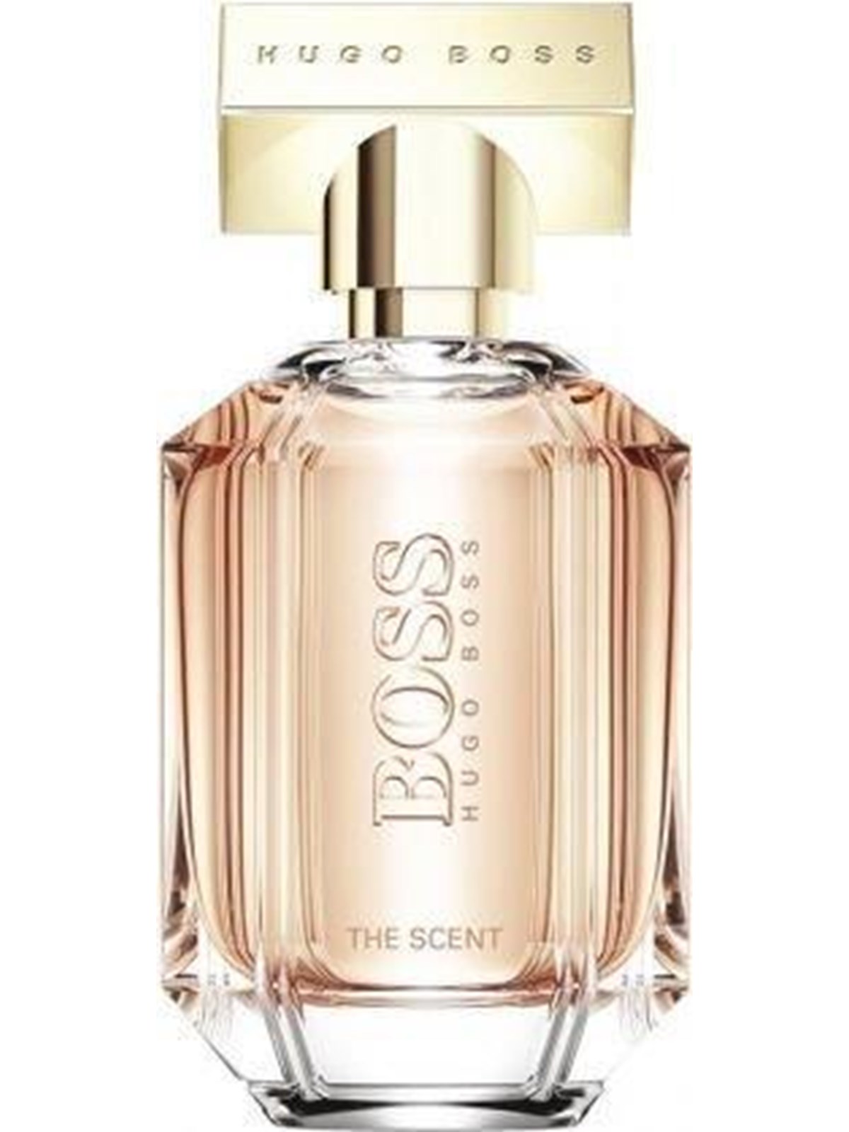 Hugo Boss The Scent - 50 ml, Parfume