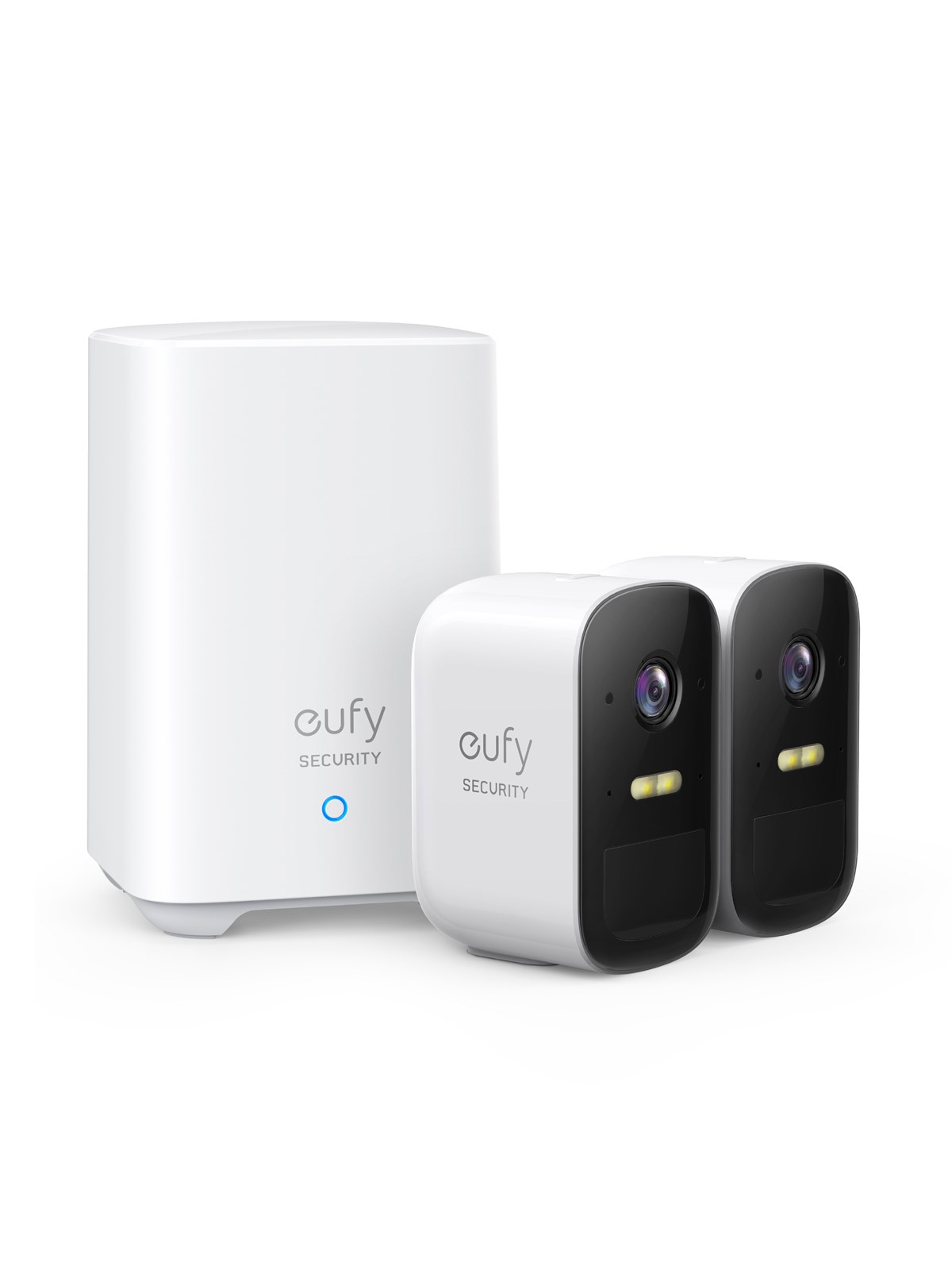 Eufy Cam S210 (Cam 2C) 2+1, Smart Home