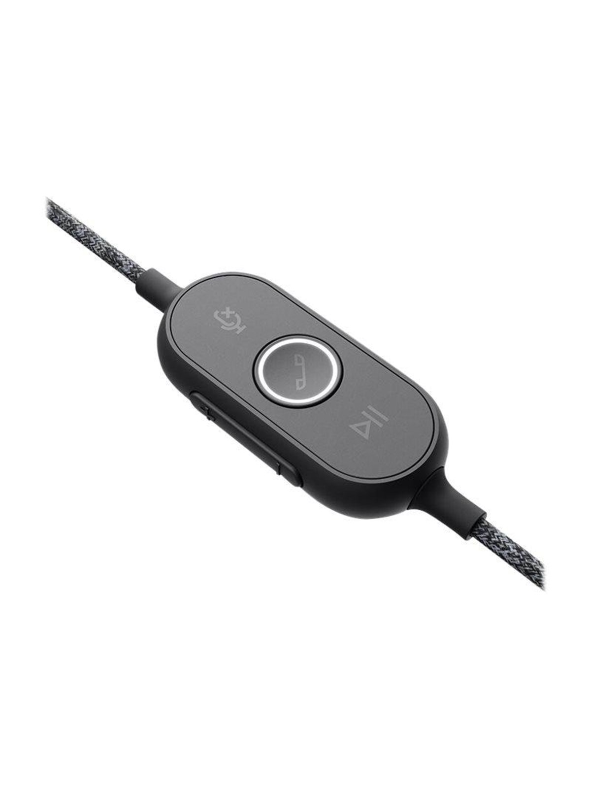 Logitech Wired Personal Video Collaboration Kit - video conferencing kit