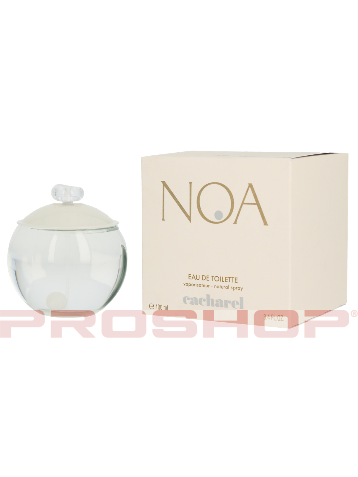 Cacharel Noa EDT - 100ml, Parfume