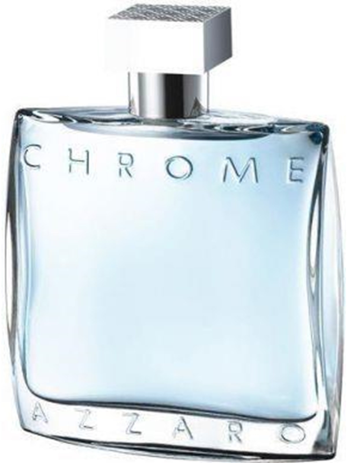 Azzaro Chrome - 100 ml, Parfume