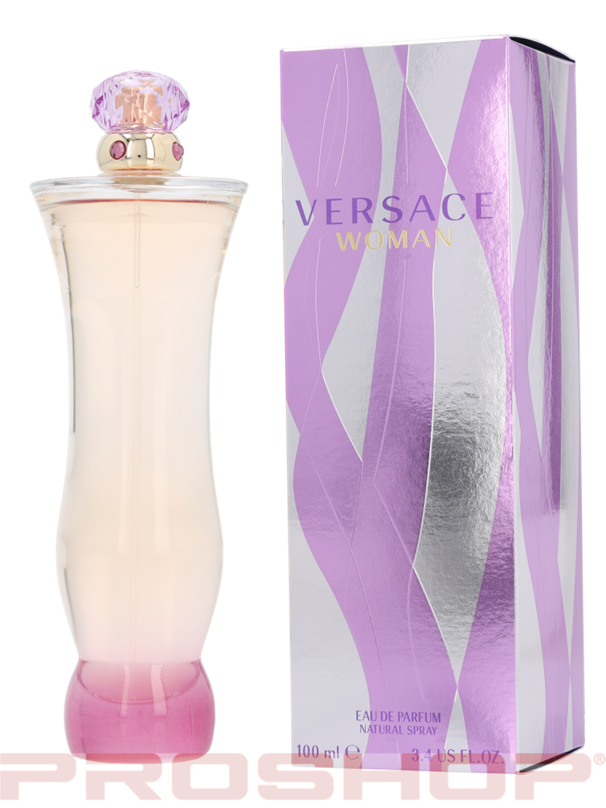 VERSACE Versace Woman EDP 100 ml, Parfume