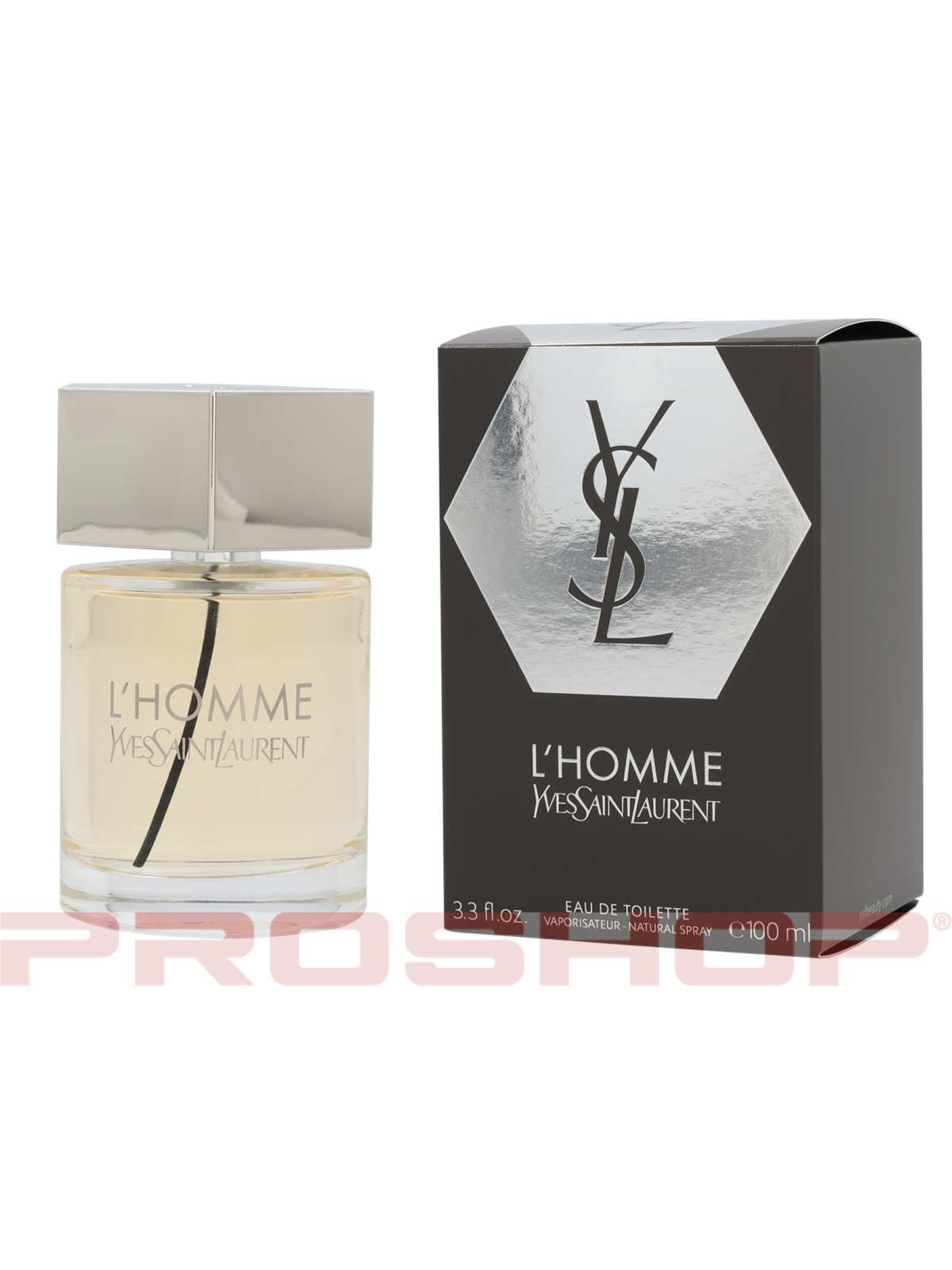 Yves Saint Laurent L'Homme - 100 ml, Parfume