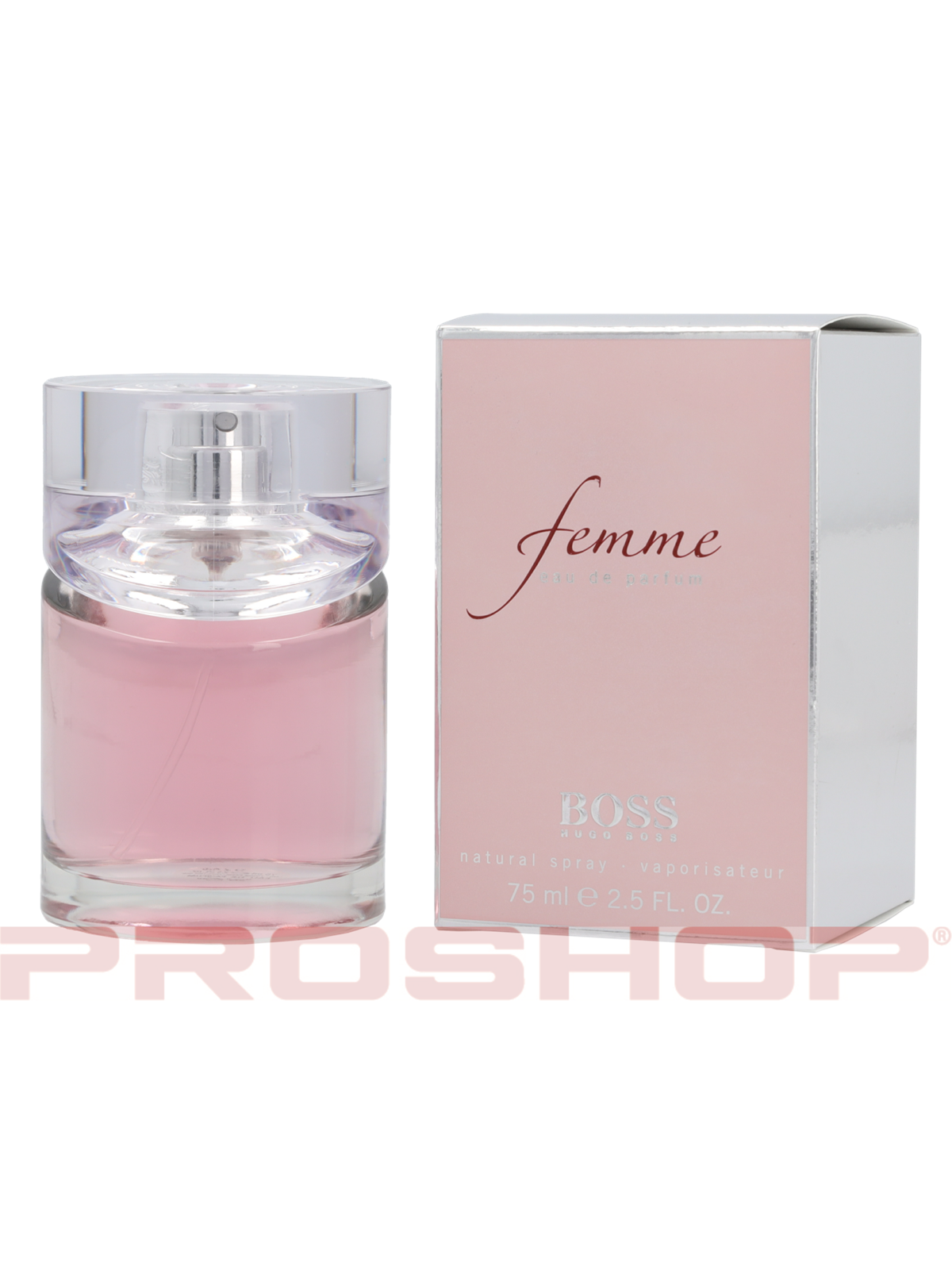 Hugo Boss Femme EDP - 75ml, Parfume