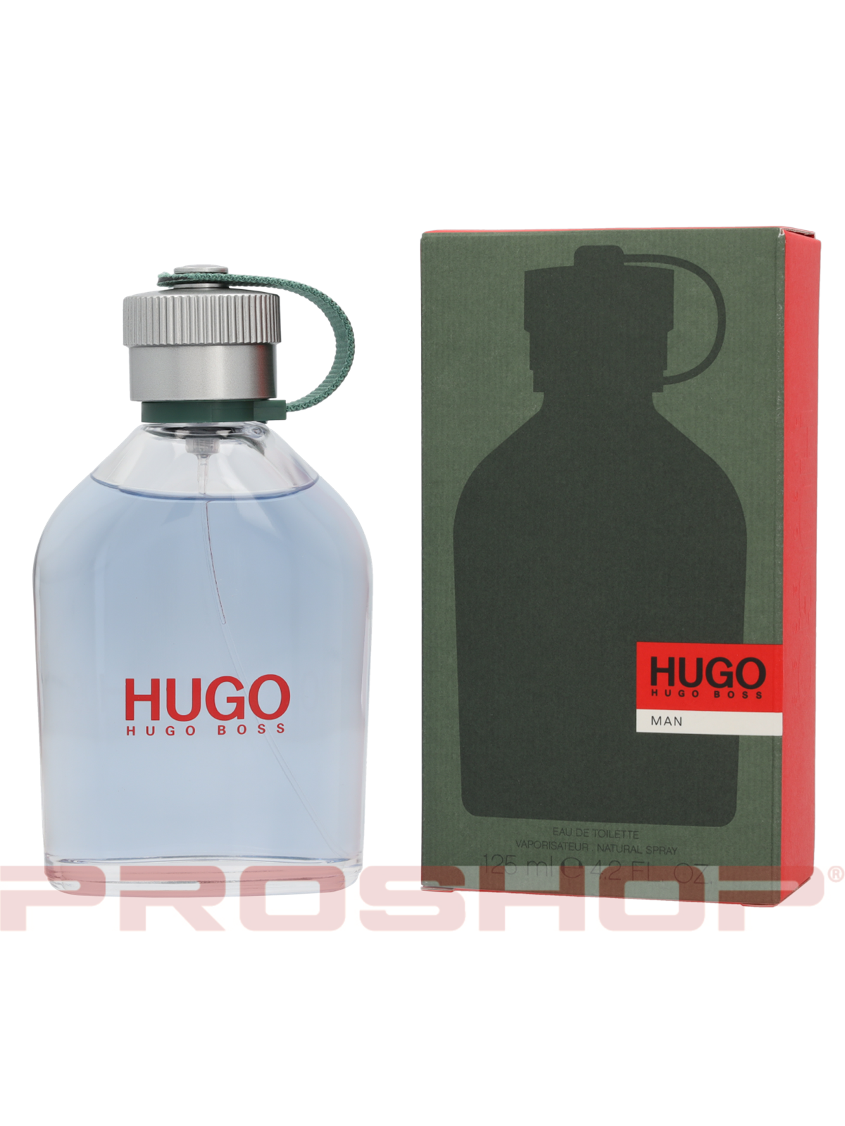 Hugo Boss Hugo EDT - 125ml, Parfume