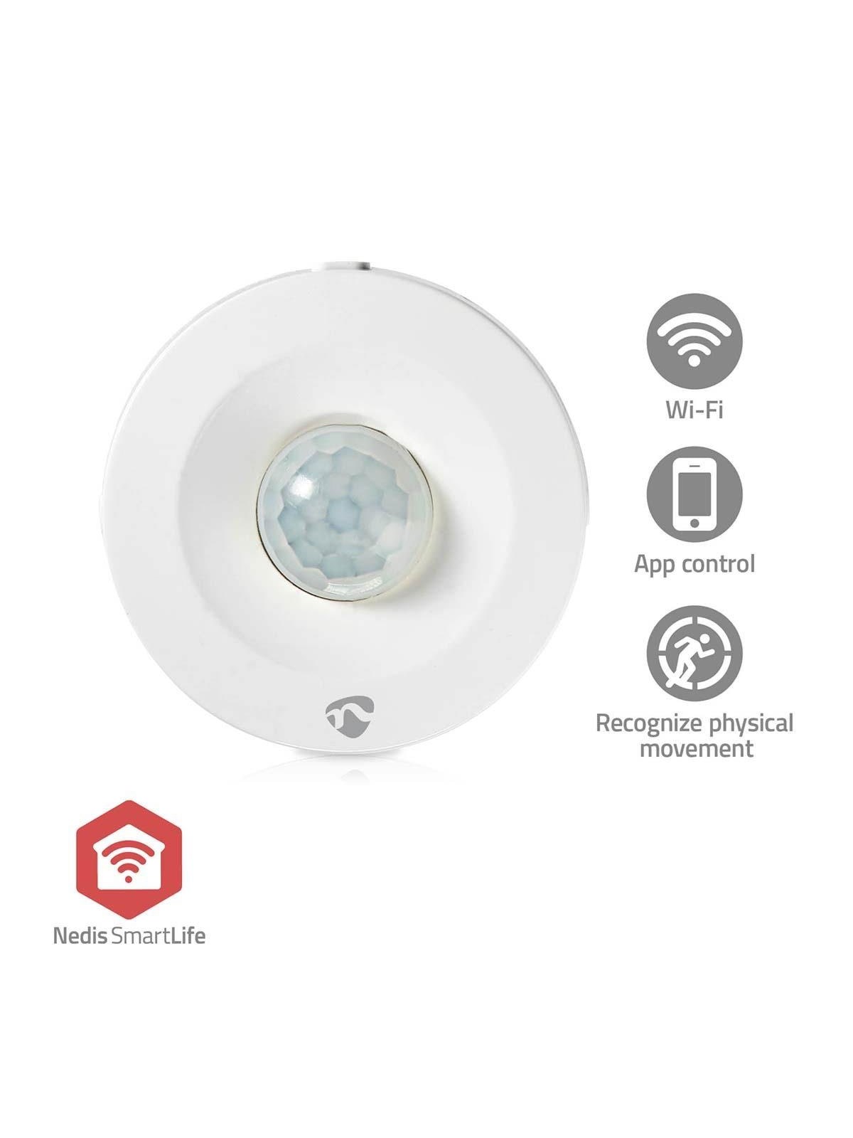 Nedis SmartLife Bevægelses Sensor, Smart Home