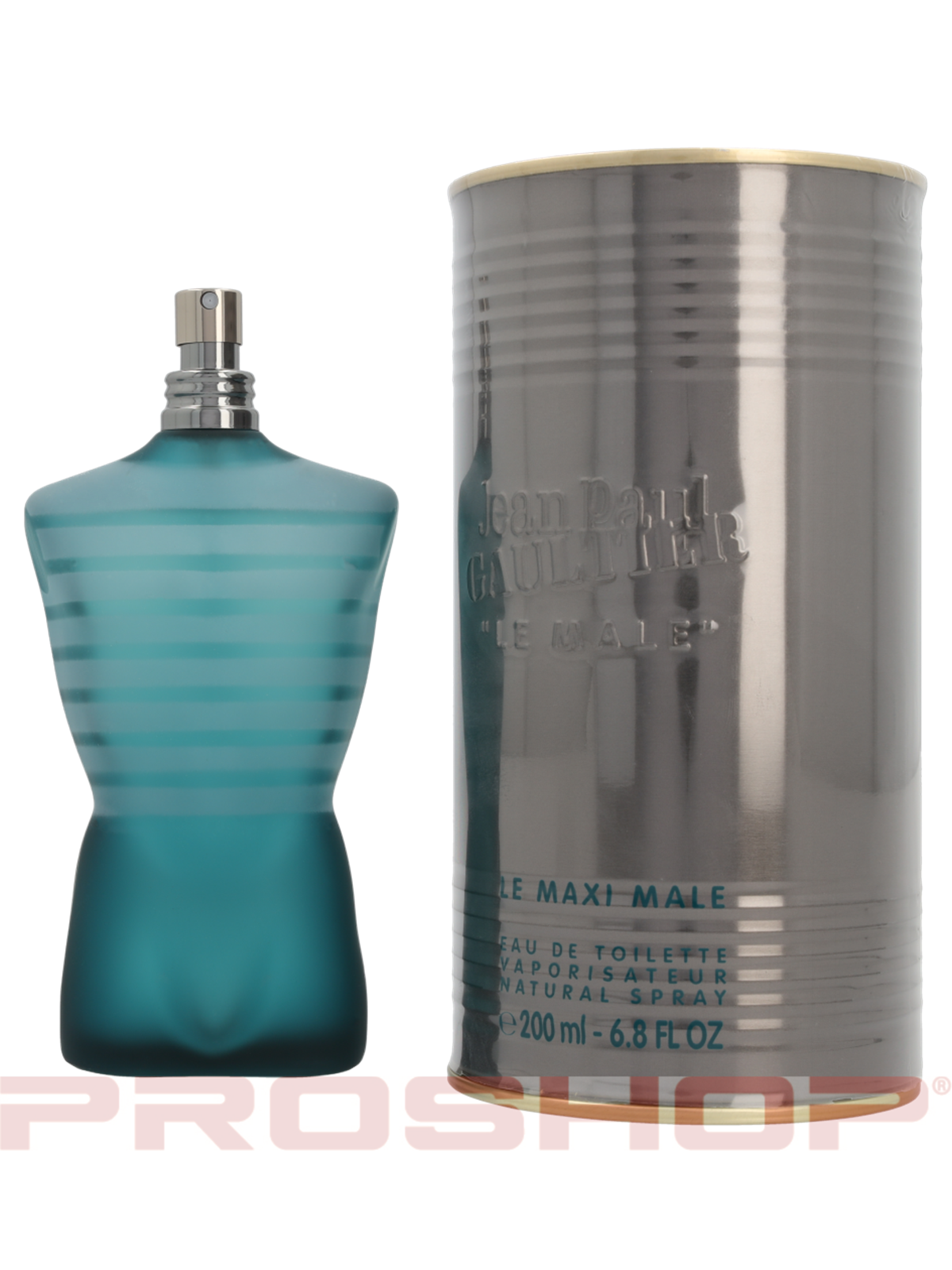 Jean Paul Gaultier Le Male - 200 ml, Parfume