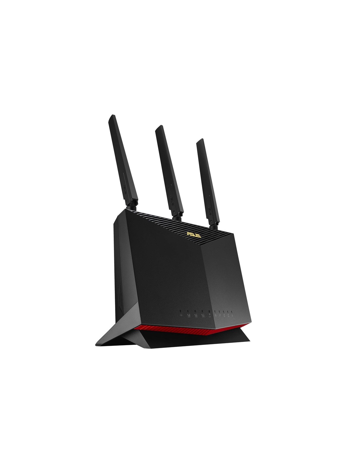 ASUS 4G-AC86U - 4G -Wi-Fi 5 - 4-Port switch - 4G Wi-Fi 5, Router