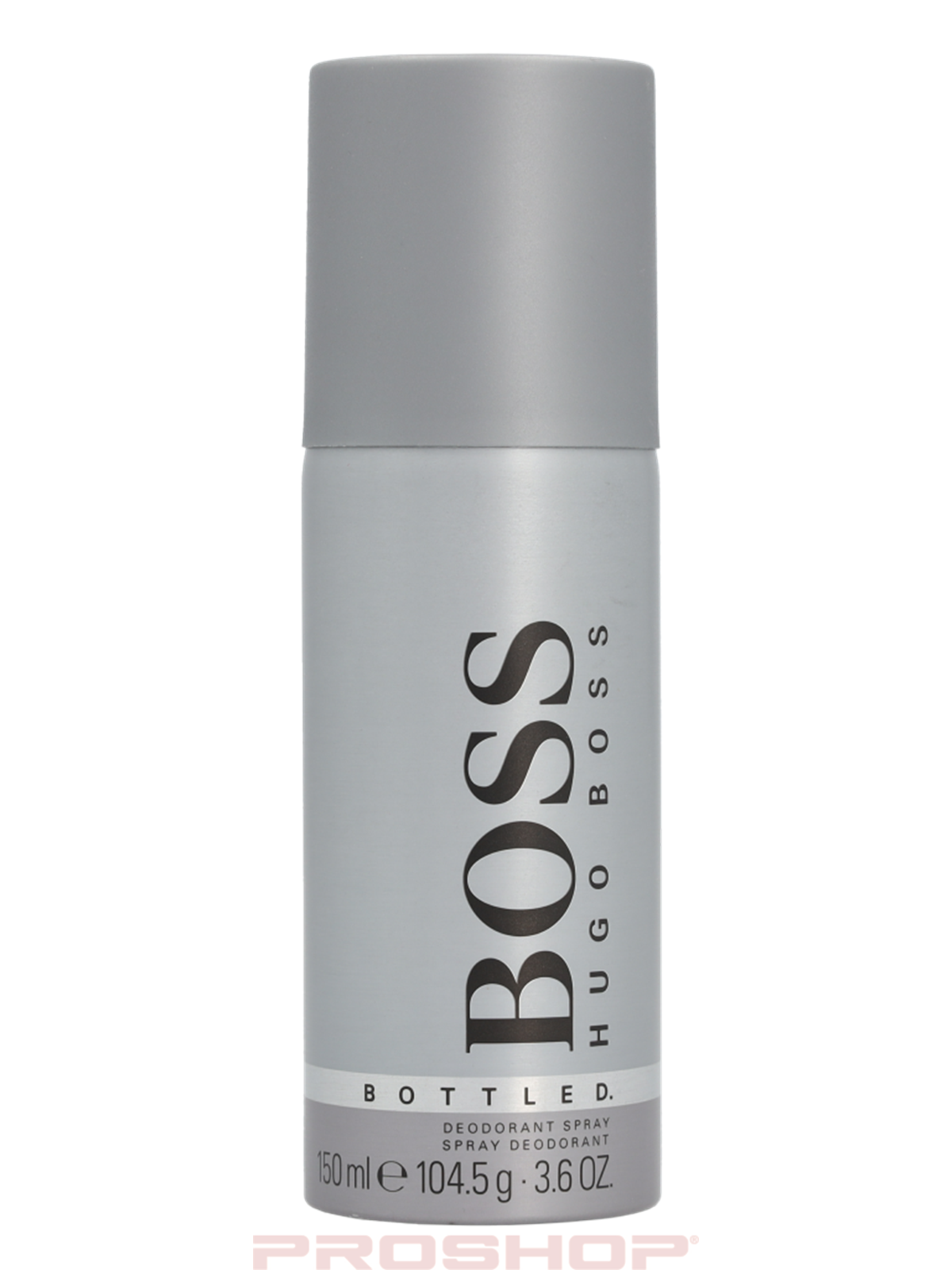 Hugo Boss Bottled Deodorant - 150 ml, Parfume