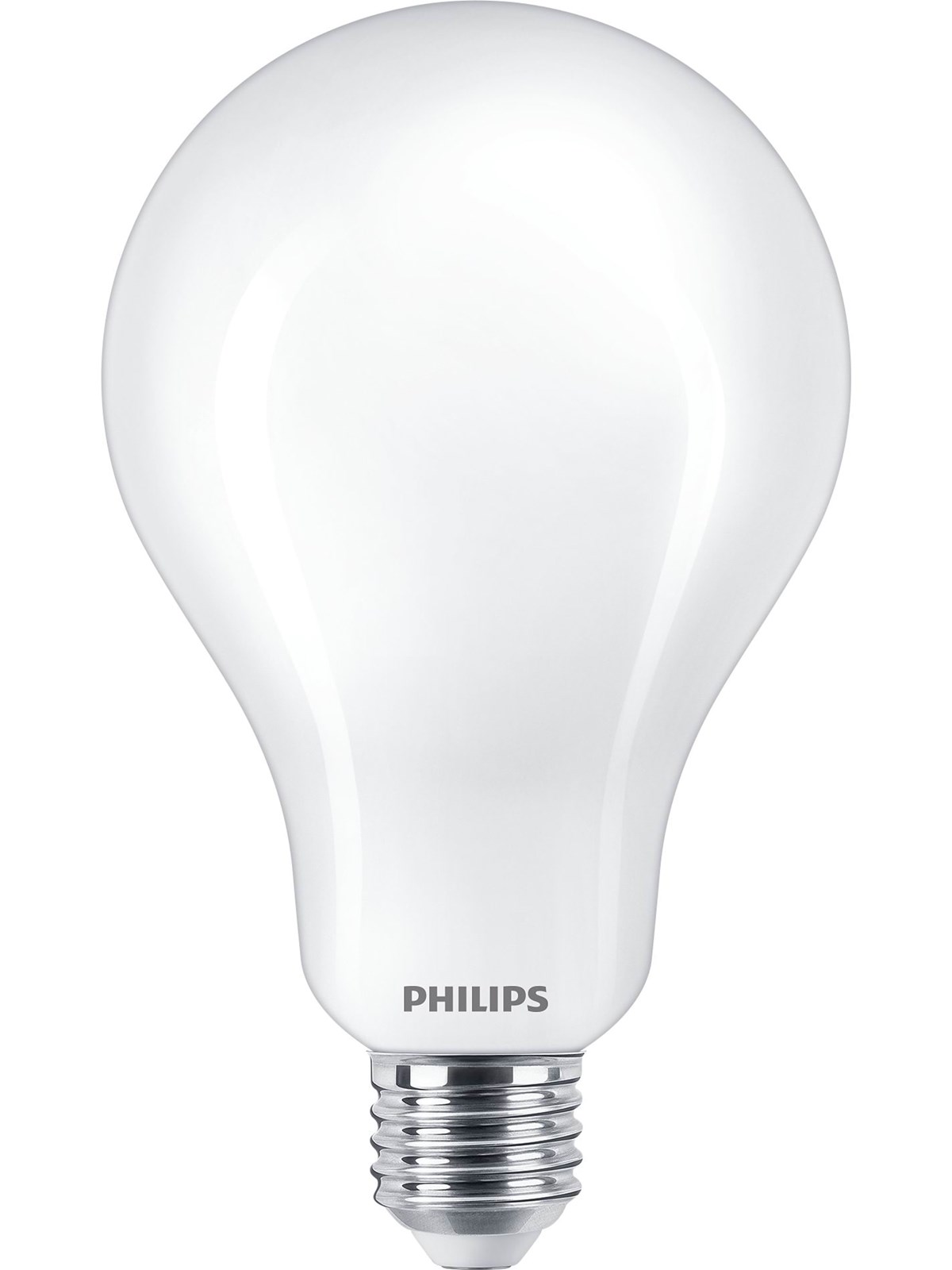 Philips LED pære Classic Standard 23W/827 (200W) mat E27, Lyskilde