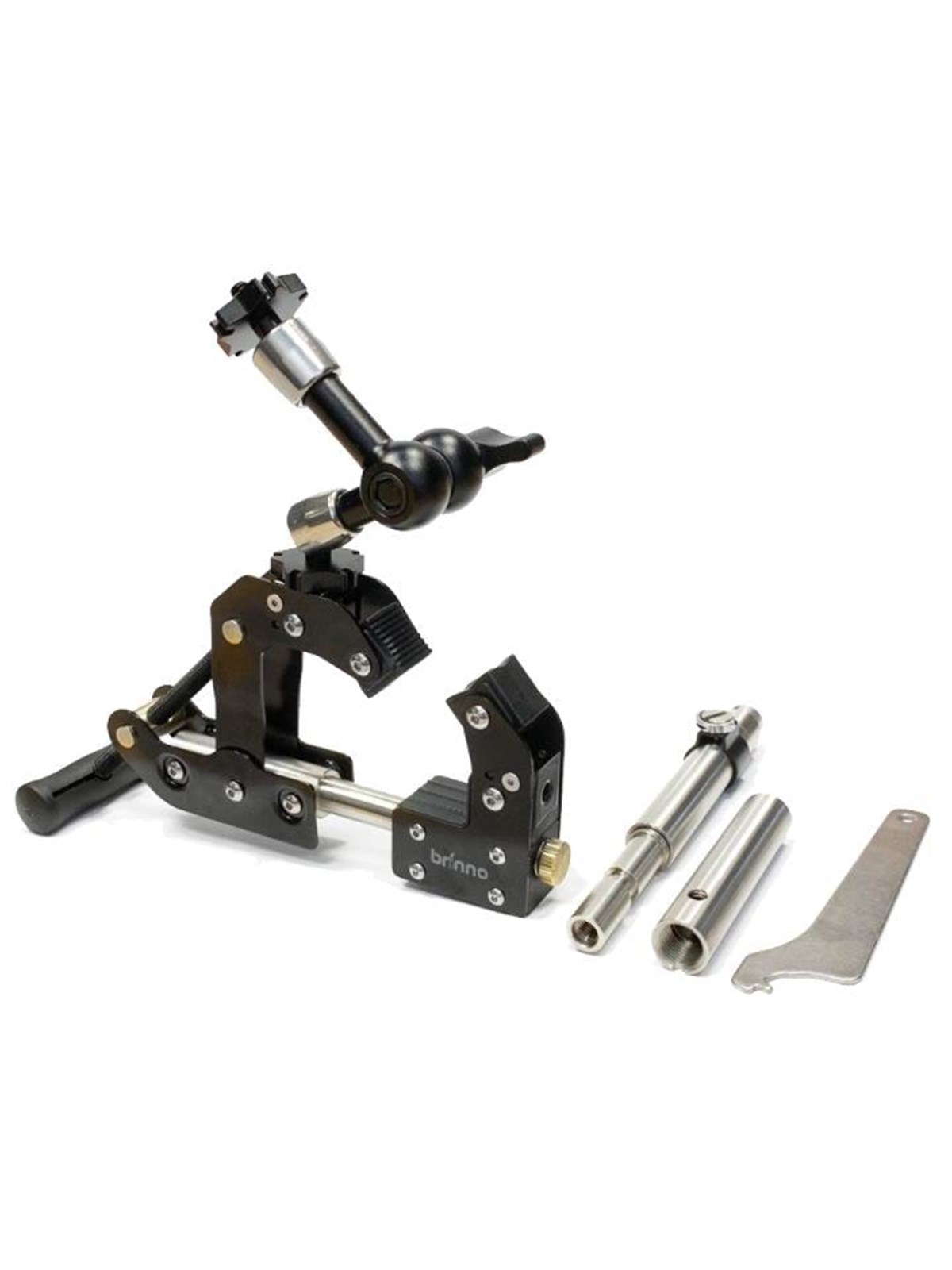 BRINNO ACC1000P Camera Clamp Plus, Kamera Tilbehør