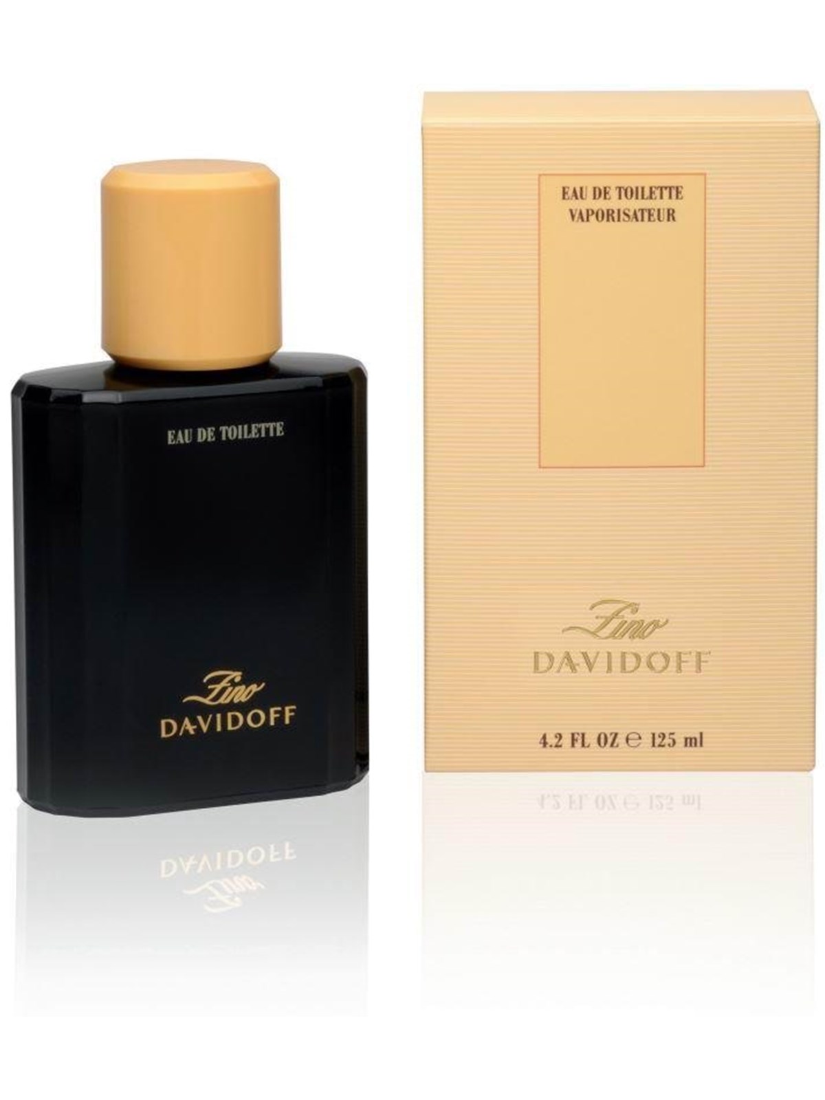 Davidoff Zino EDT 125ml, Parfume