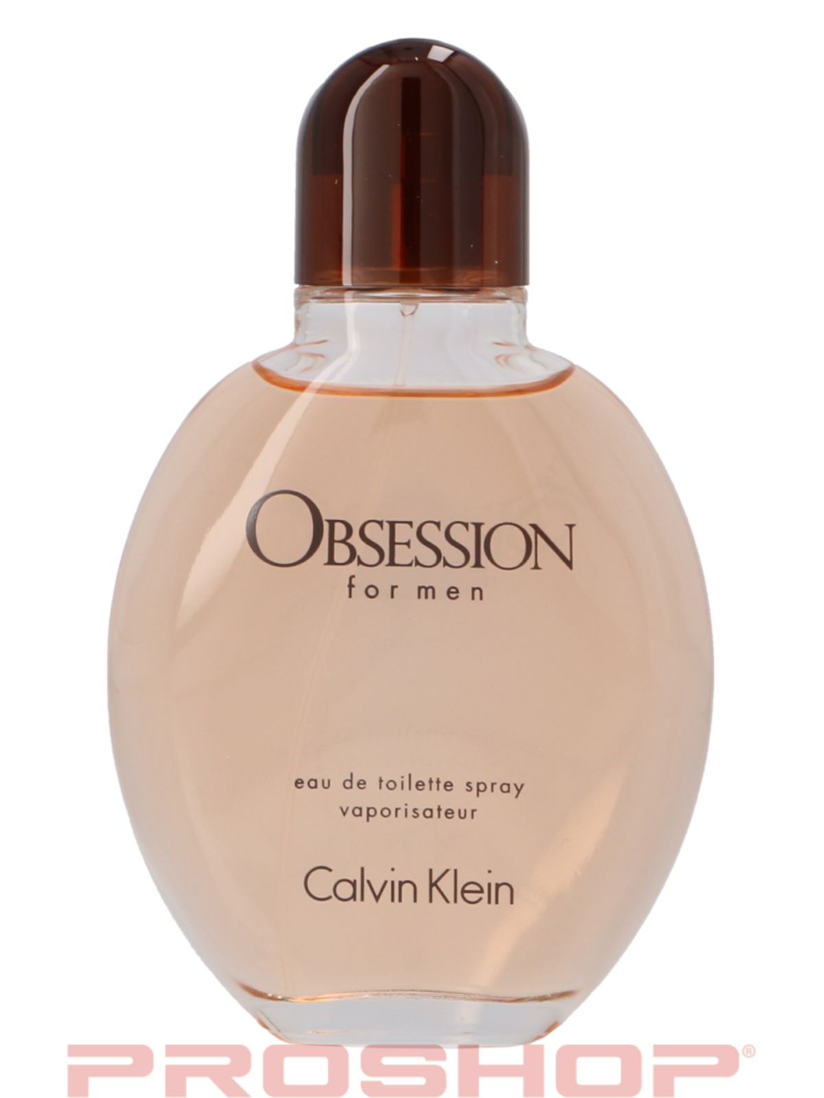 Calvin Klein Obsession For Men EDT - 125 ml, Parfume