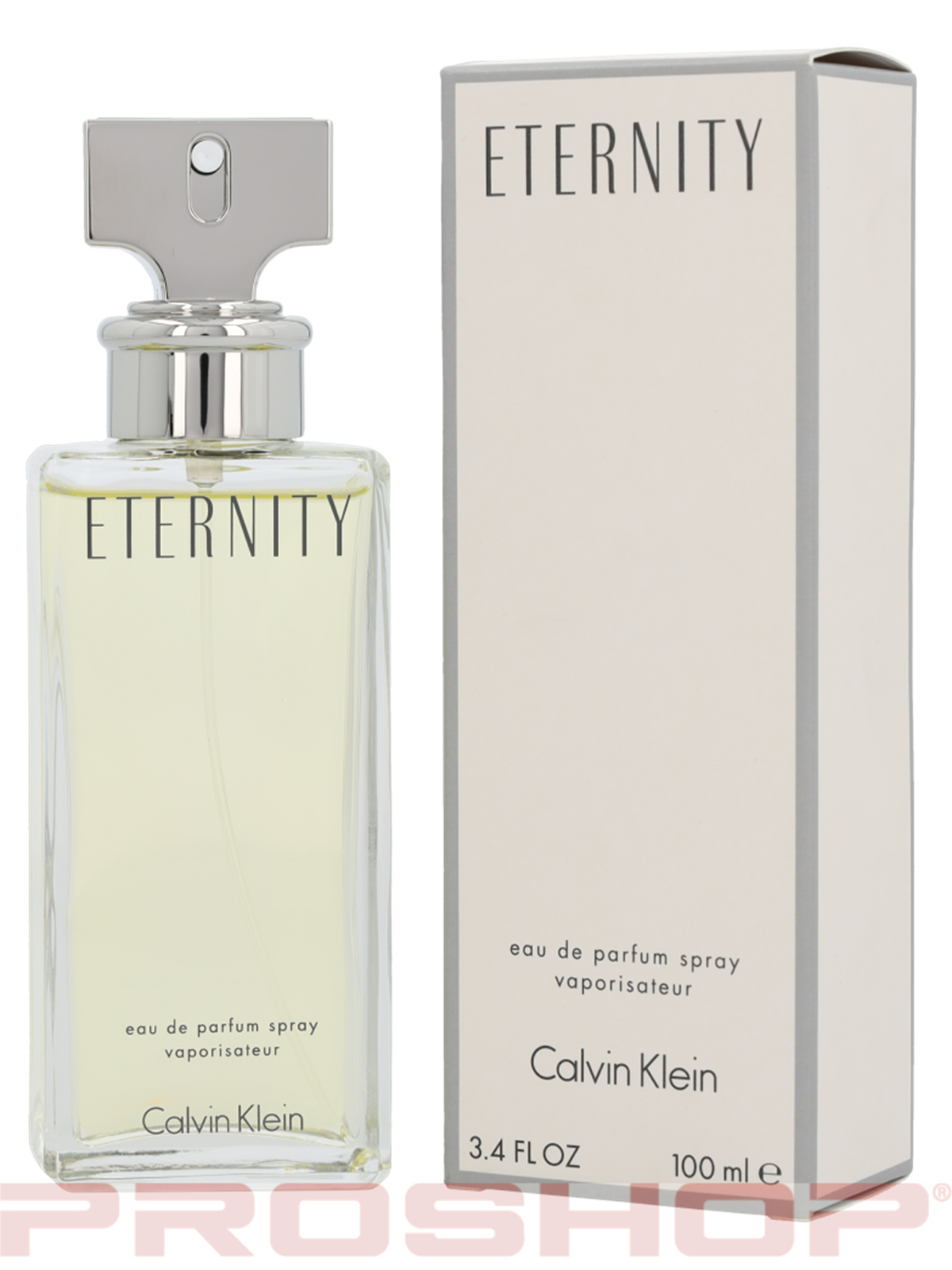 Calvin Klein Eternity For Her, Parfume
