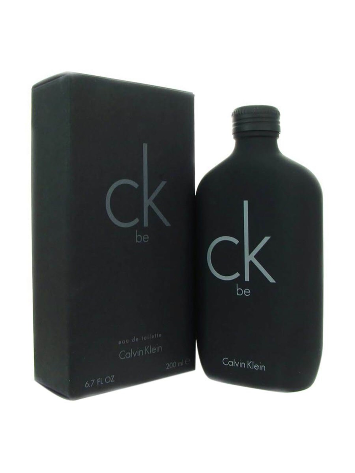 Calvin Klein Ck Be - 200 ml, Parfume