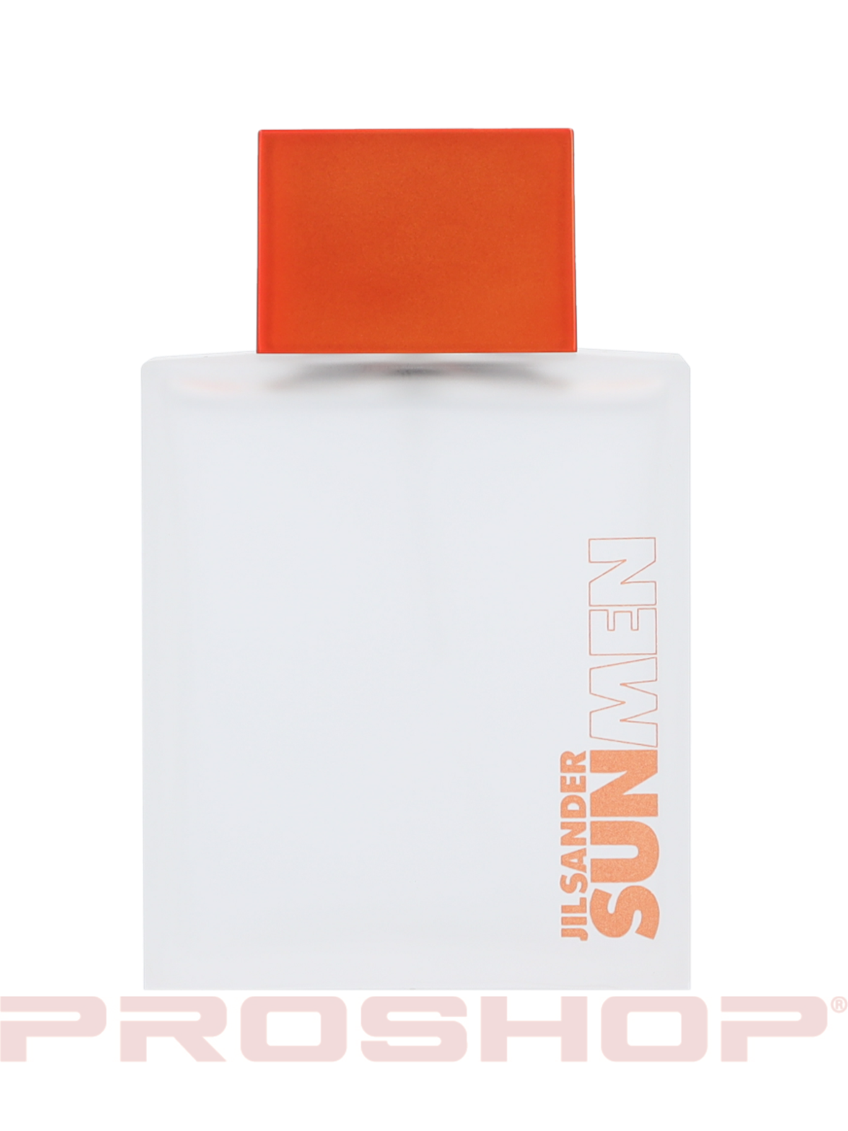 Jil Sander Sun Men Eau de Toilette - 75 ml, Parfume