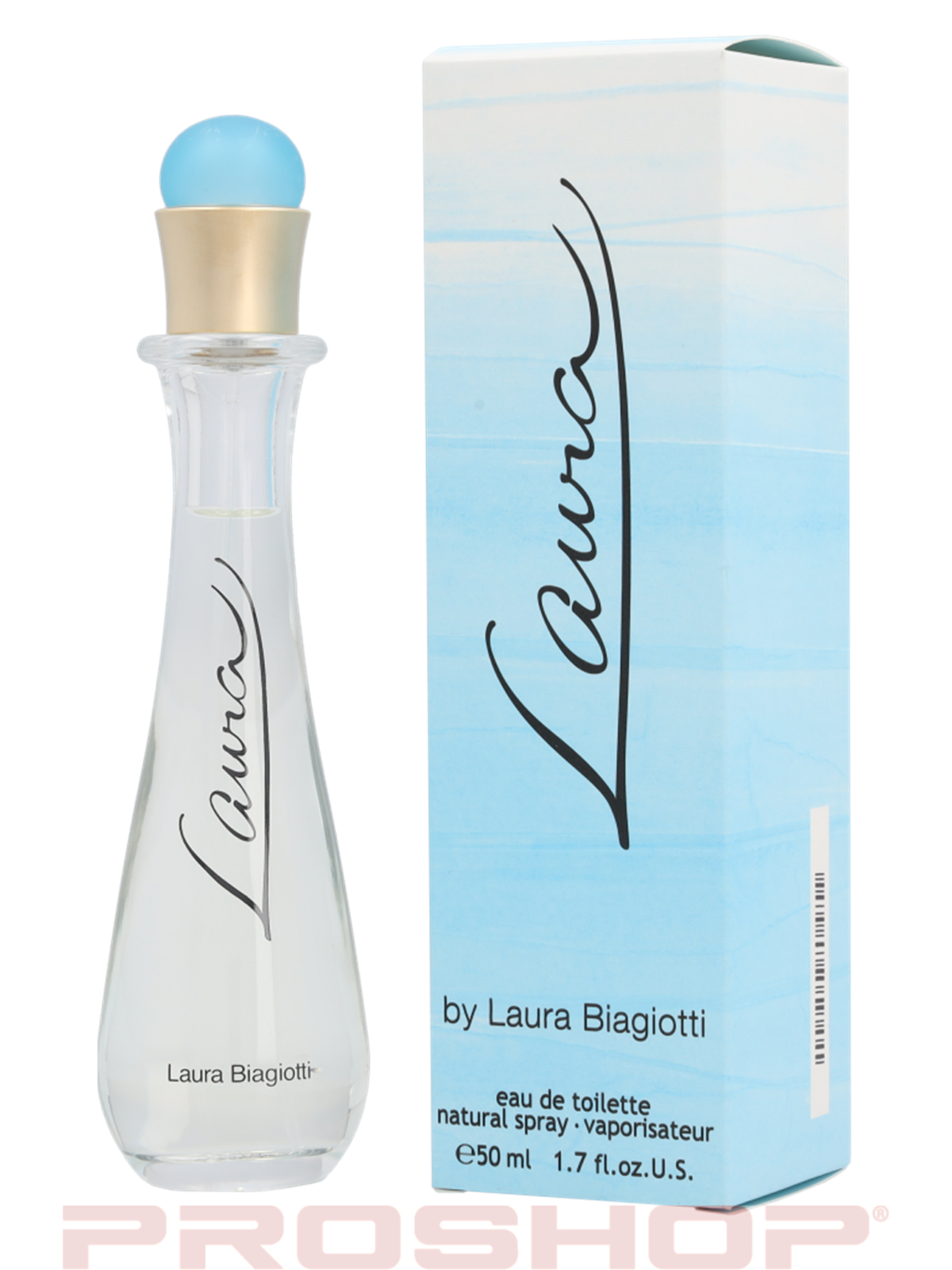 Laura Biagiotti Laura EDT - 50ml, Parfume
