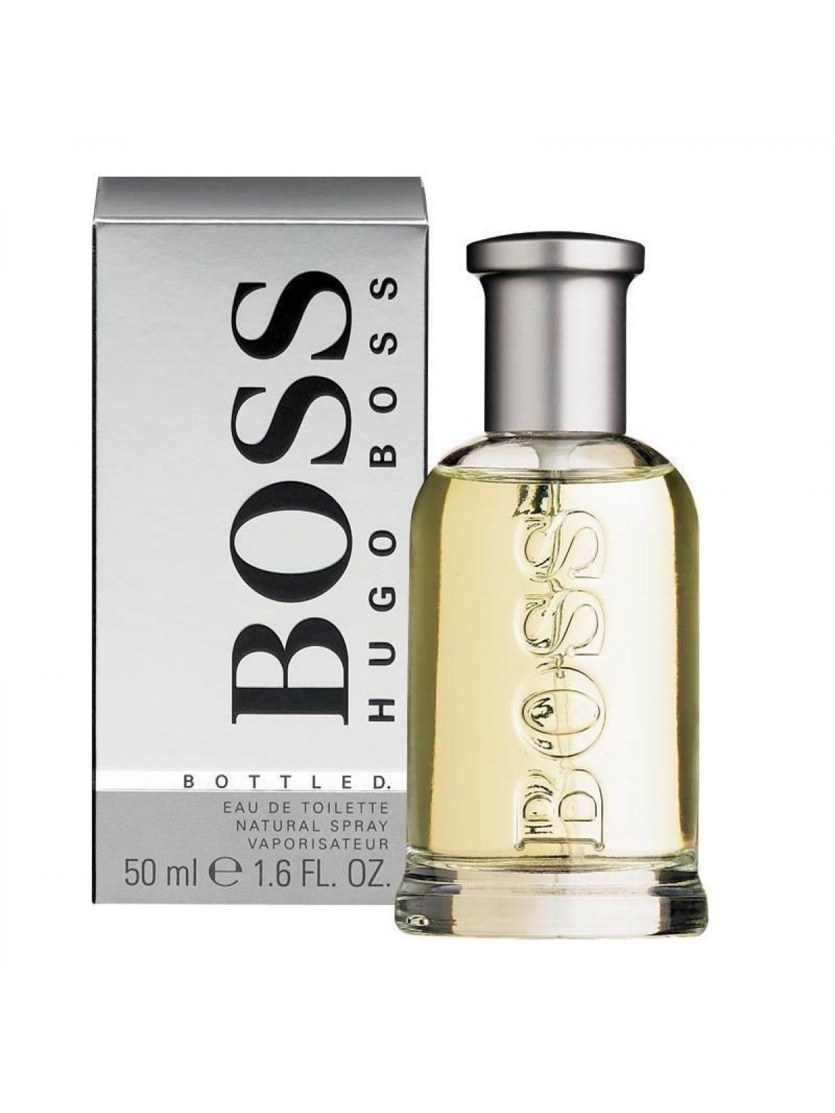 Hugo Boss Bottled EDT - 50 ml, Parfume