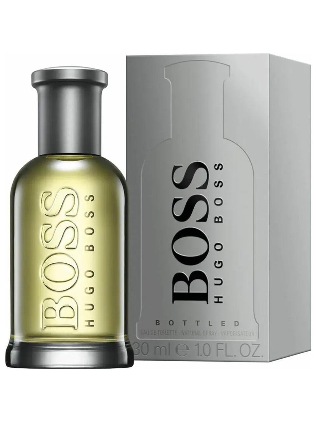 Hugo Boss Bottled EDT - 30ml, Parfume