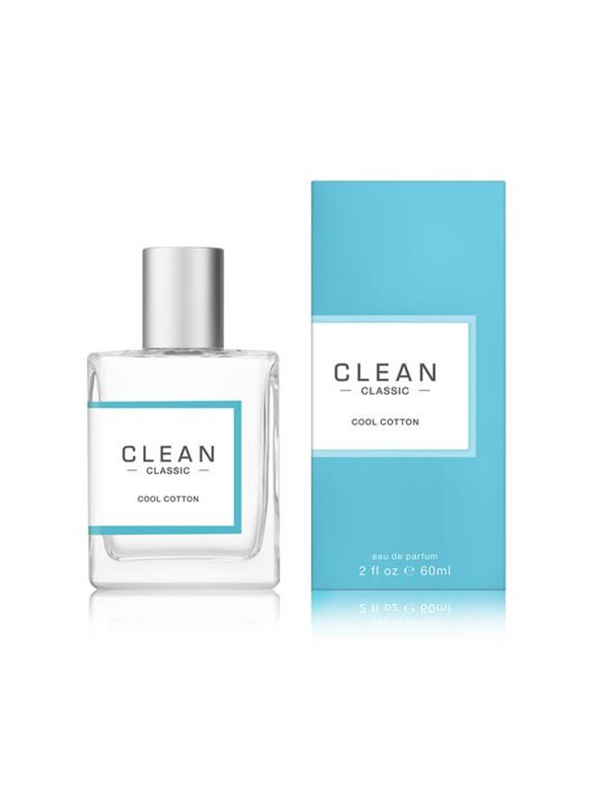 Clean Classic Cool Cotton 60 ml, Parfume