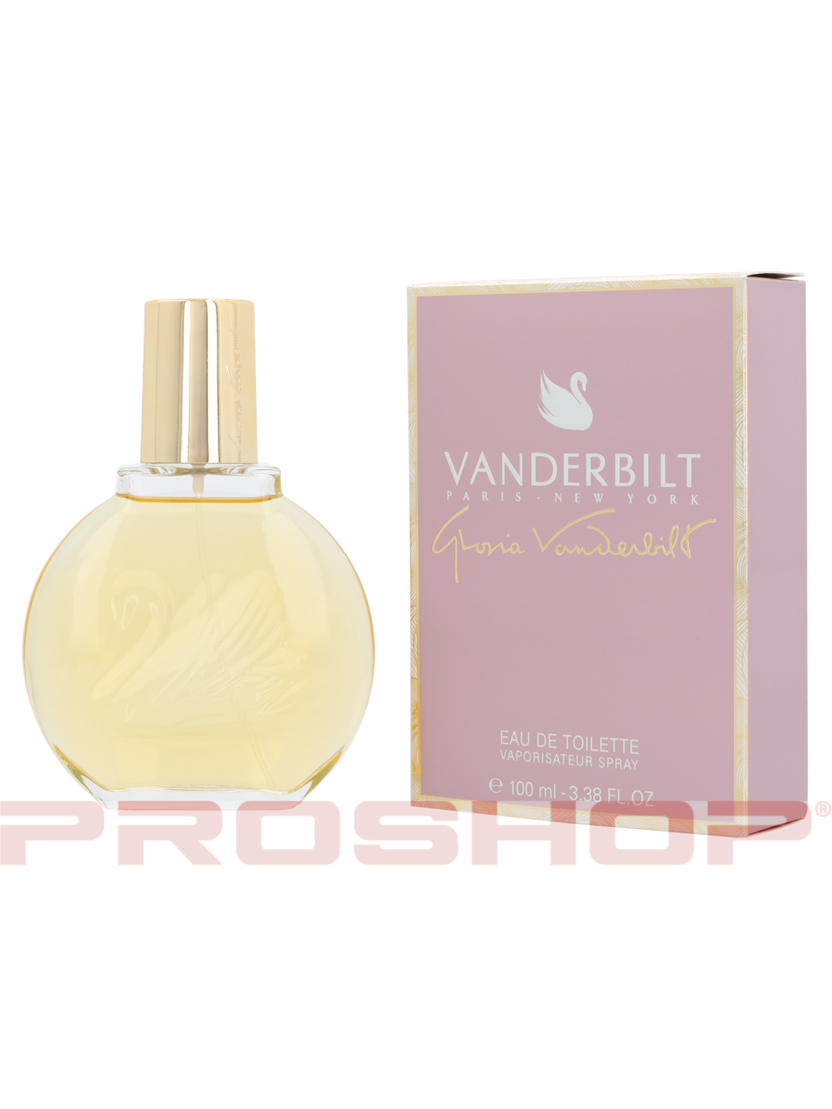 Gloria Vanderbilt - Floral Fragrance, Parfume