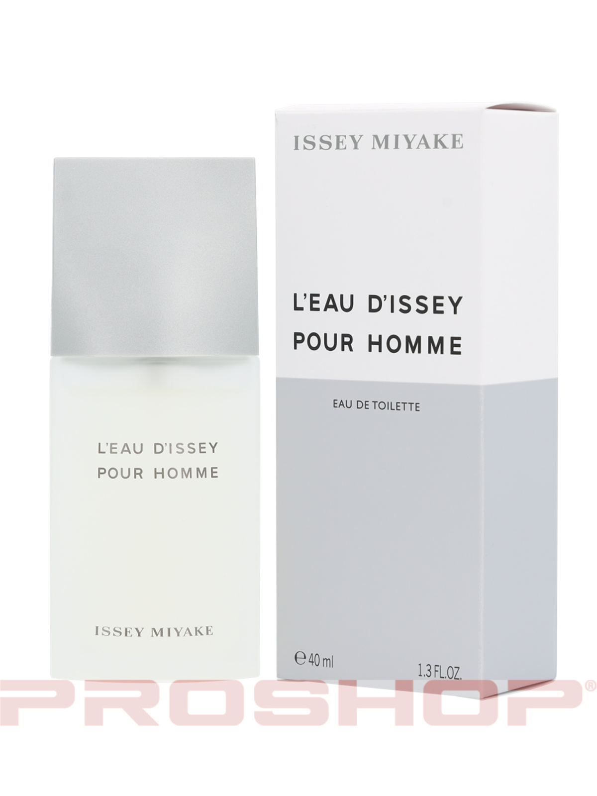Issey Miyake L'Eau D'Issey Pour Homme, Parfume