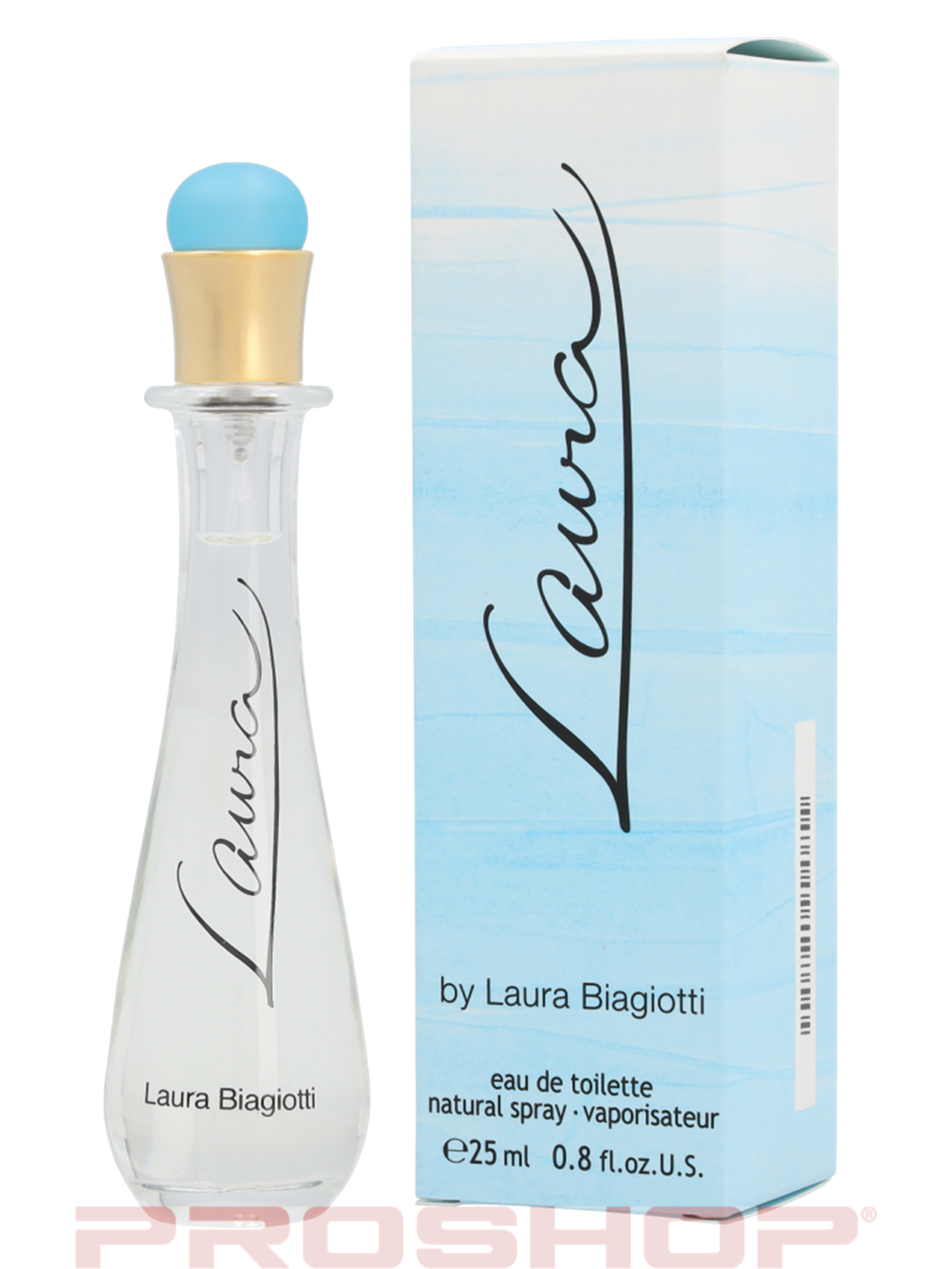 Laura Biagiotti Laura EDT - 25 ml, Parfume