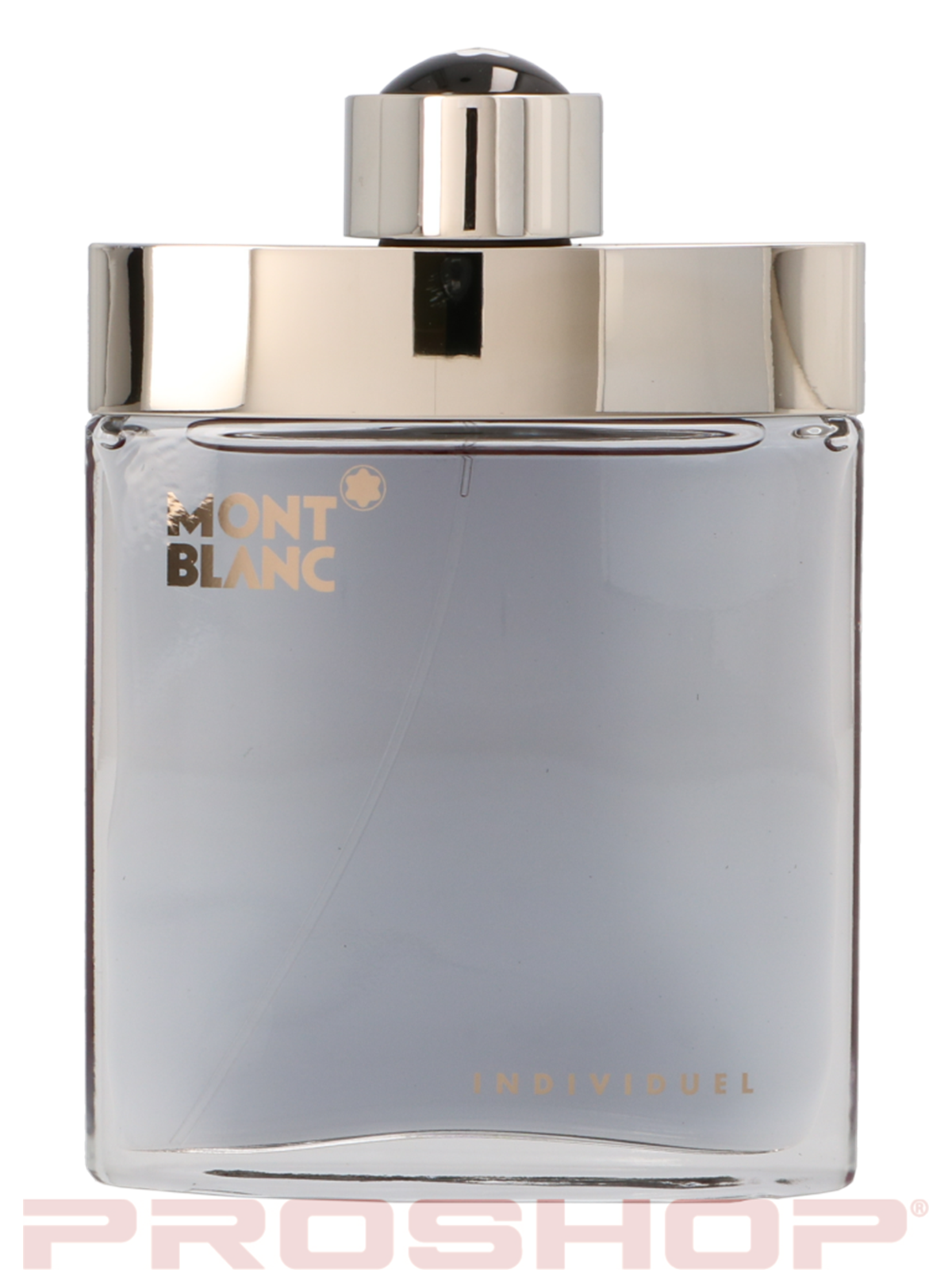 Mont Blanc Individuel - 75 ml, Parfume