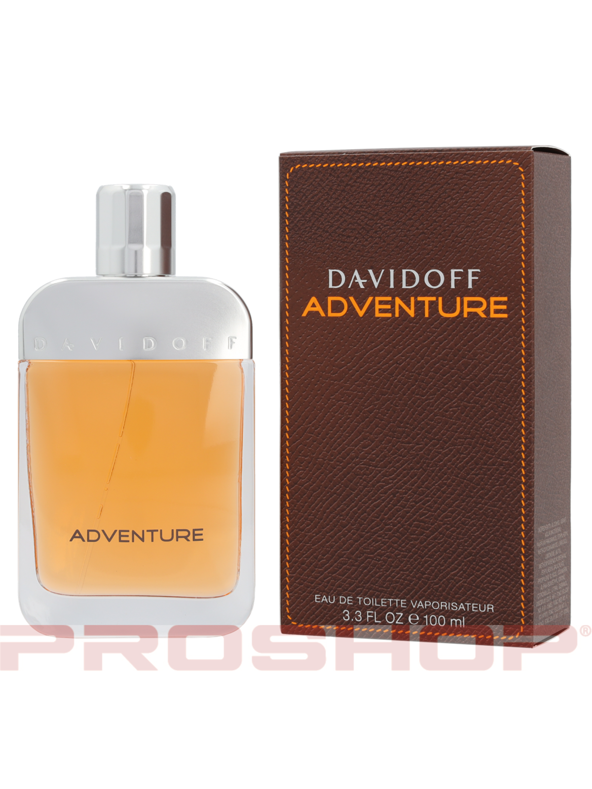 Davidoff Adventure EDT 100ml, Parfume