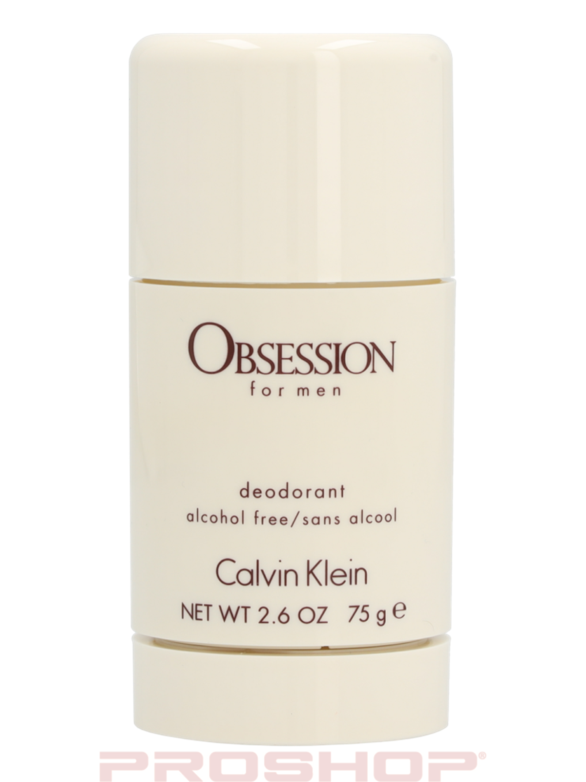 Calvin Klein Obsession For Men Deodorant Stick, Parfume