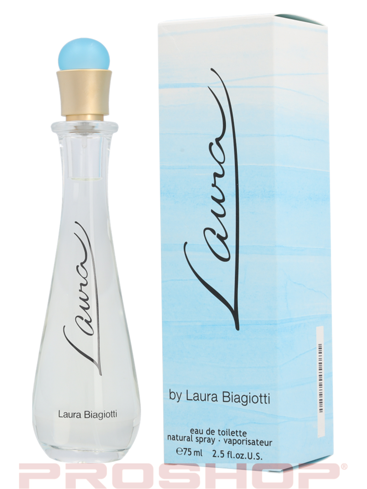 Laura Biagiotti Laura EDT - 75 ml, Parfume