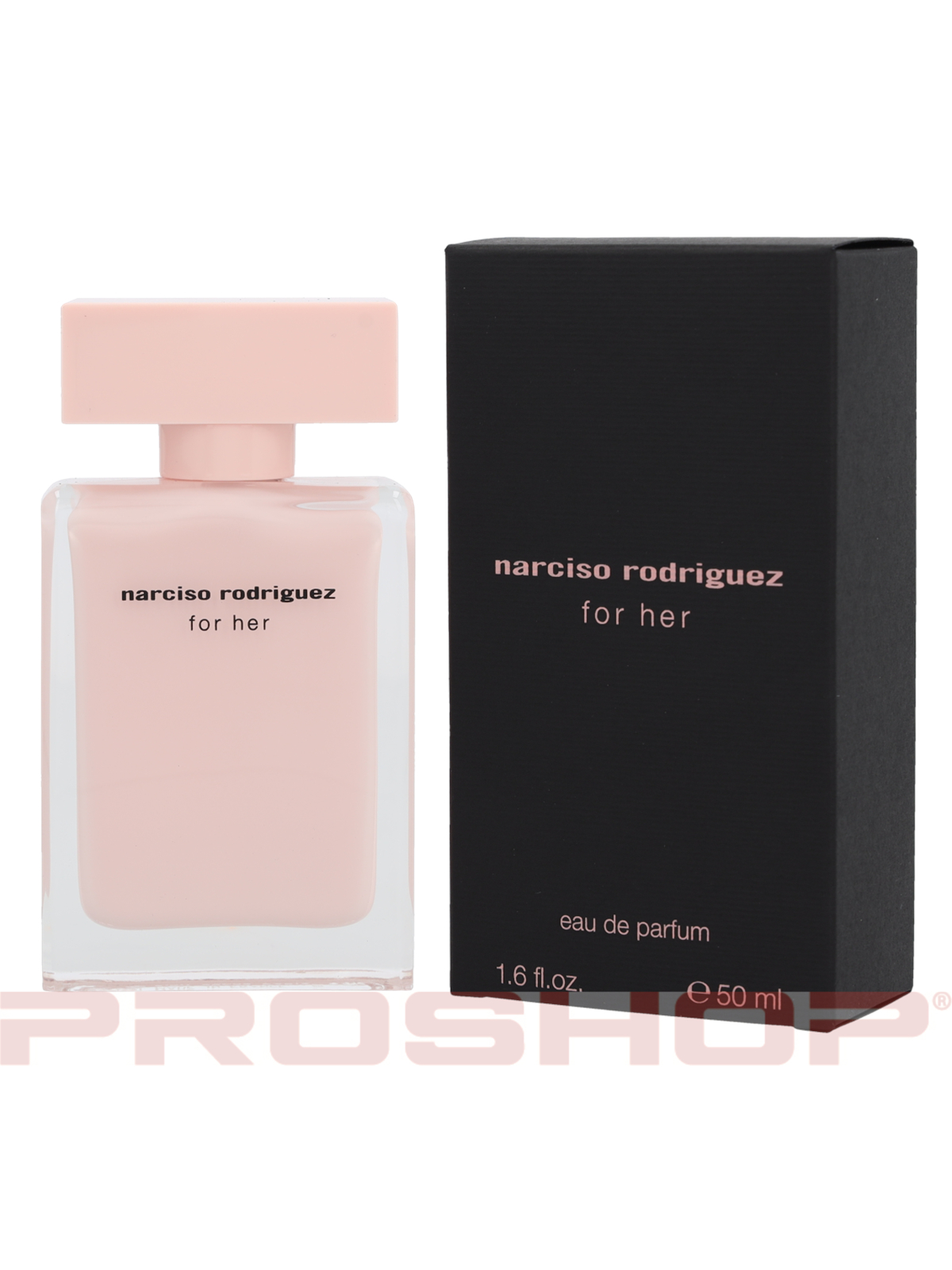 Narciso Rodriguez For Her - 50 ml, Parfume