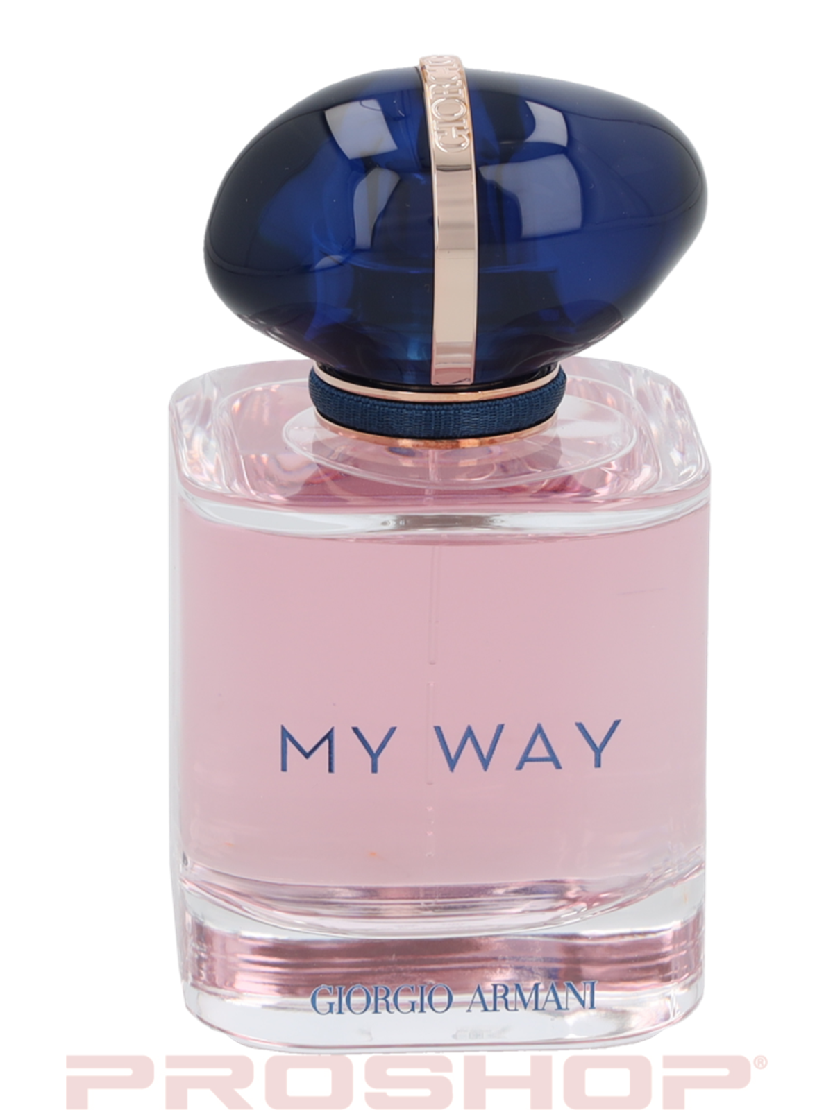 Giorgio Armani - My Way - 50 ml, Parfume