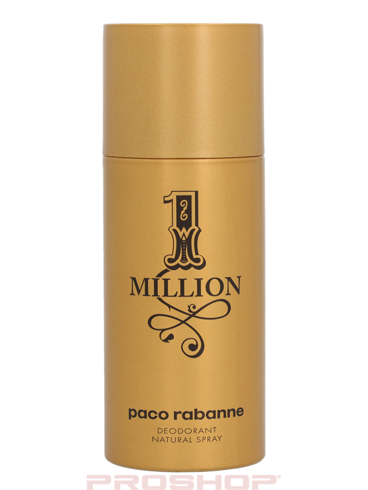 PACO RABANNE 1 Million Deodorant Spray - 150 ml, Parfume