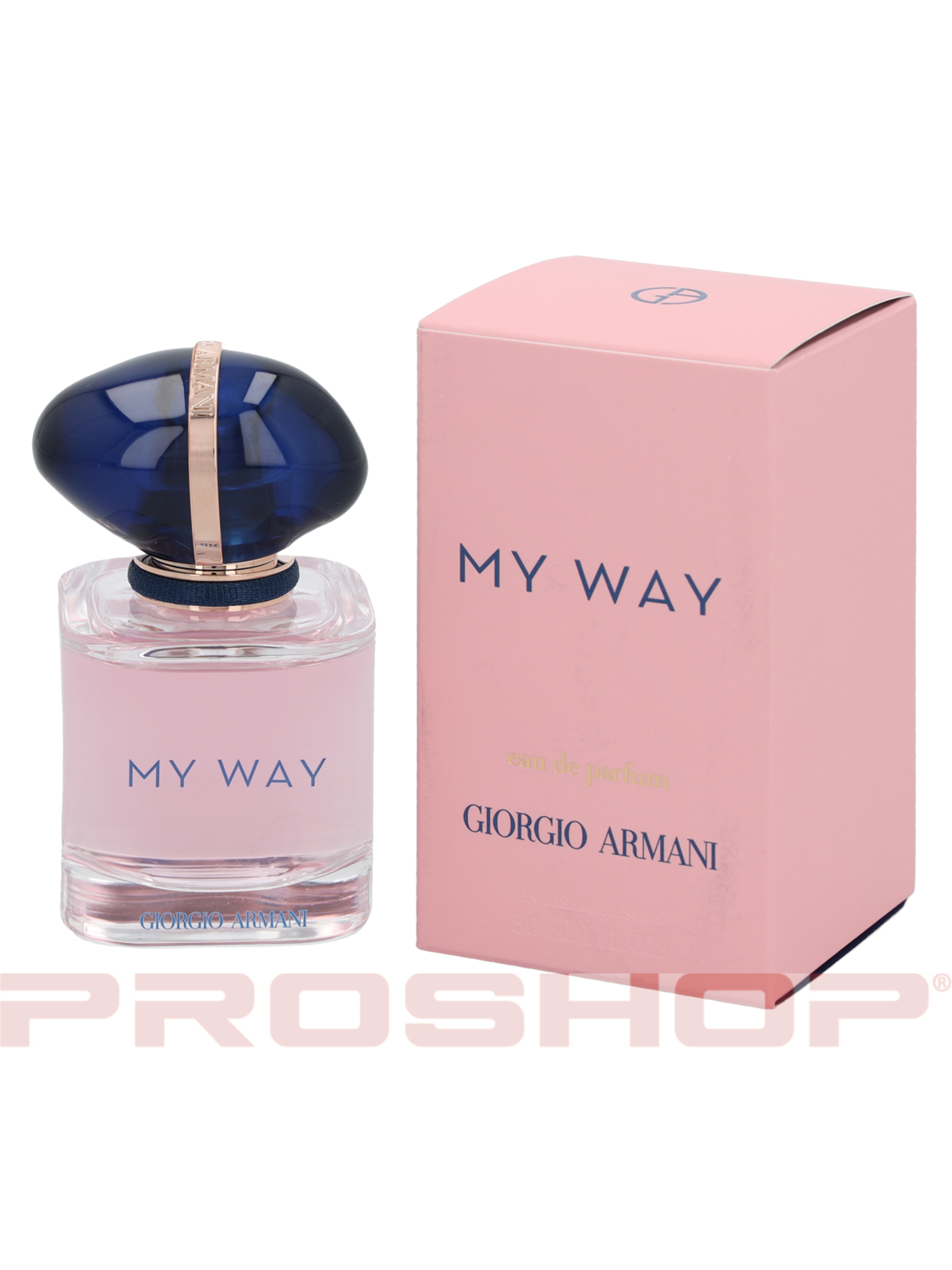Giorgio Armani My Way - 30 ml, Parfume