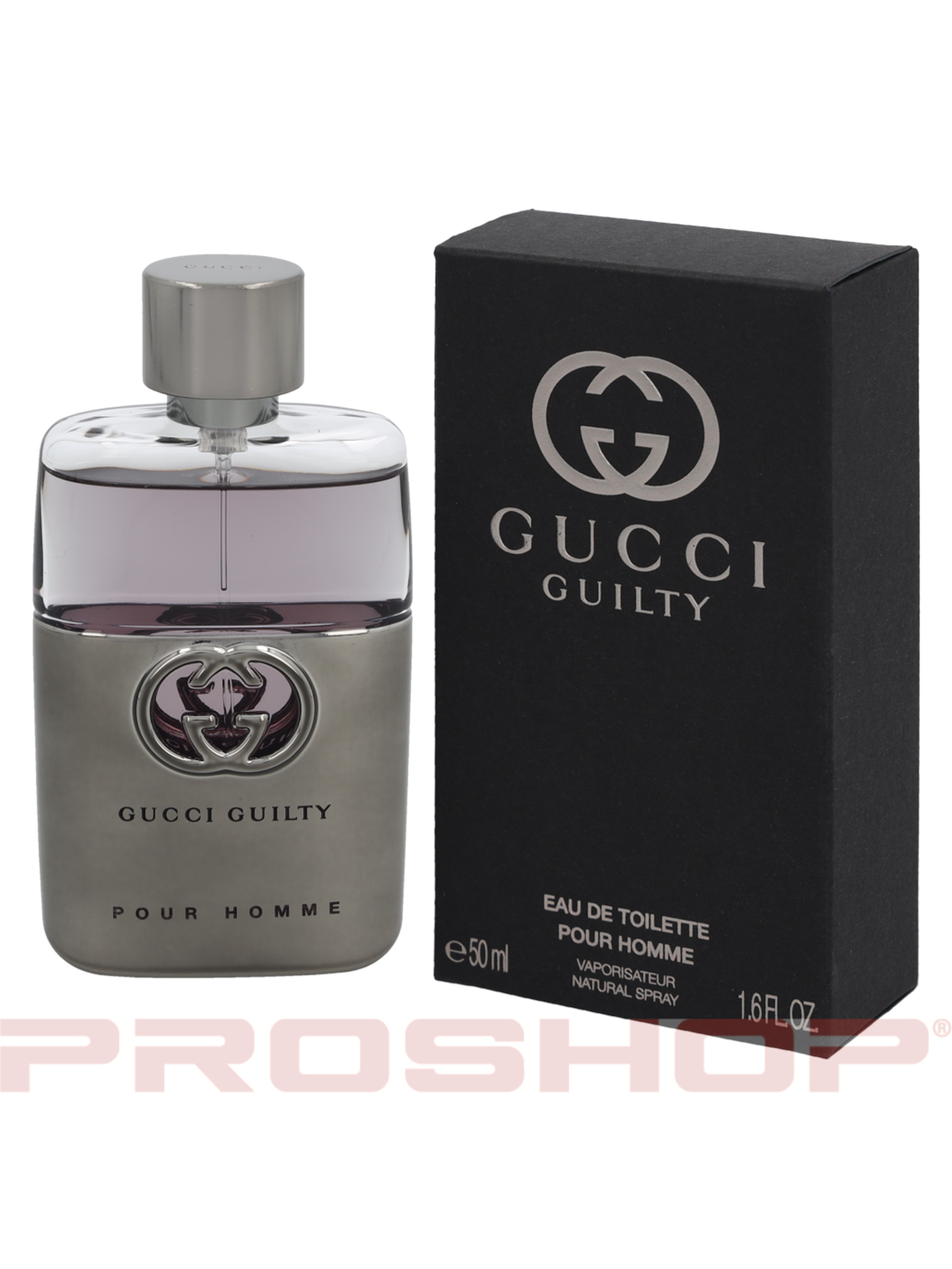 Gucci Guilty EDT 50ml, Parfume