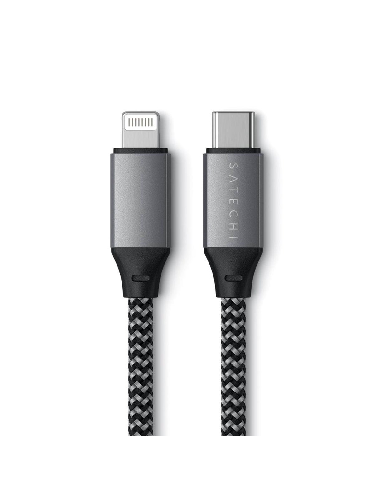 Satechi USB-C to Lightning Cable - 25cm, Usb Kabel