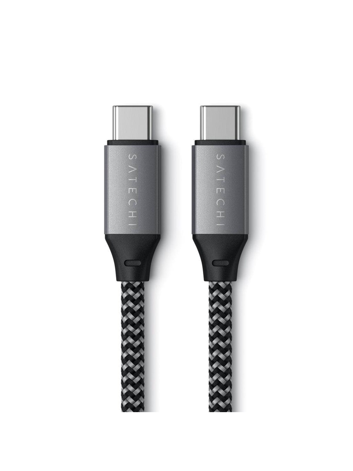 Satechi USB-C to USB-C - 25cm, Usb Kabel