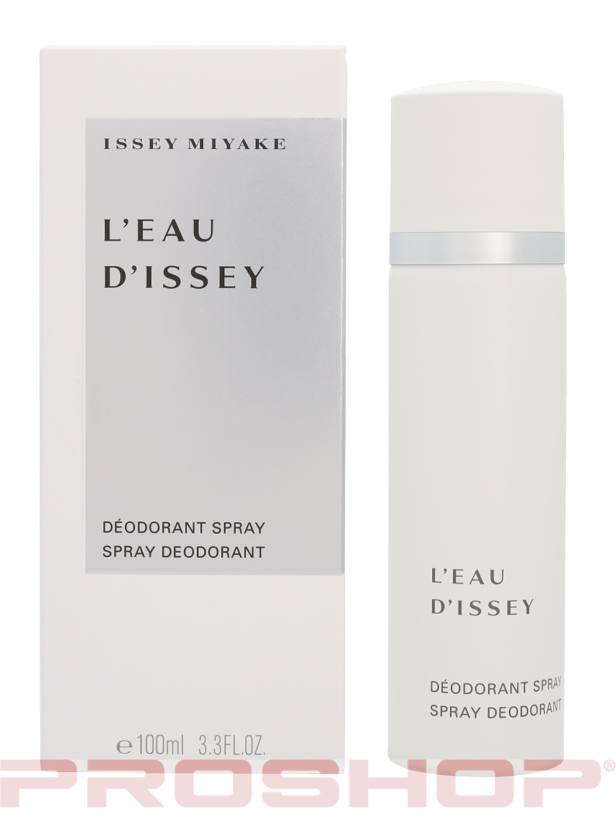 Issey Miyake - L'Eau D'Issey - Spray - 100 ml, Parfume