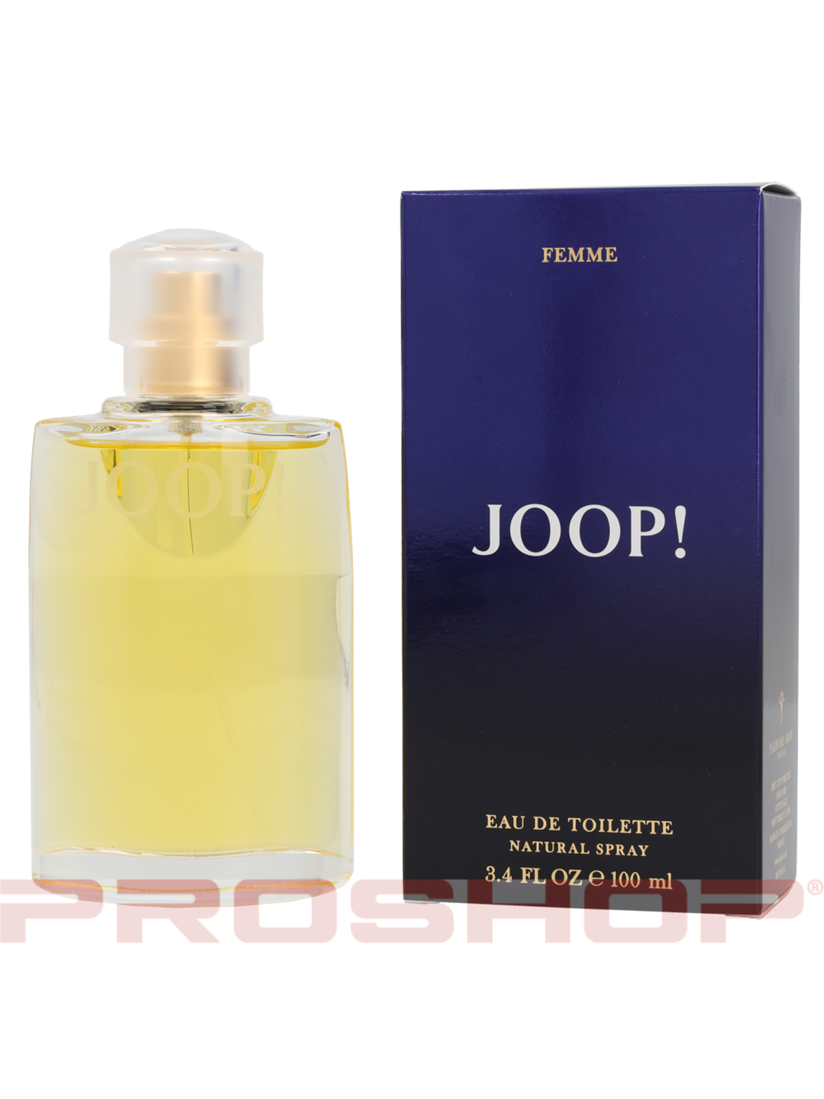 Joop! EDT 100ml, Parfume