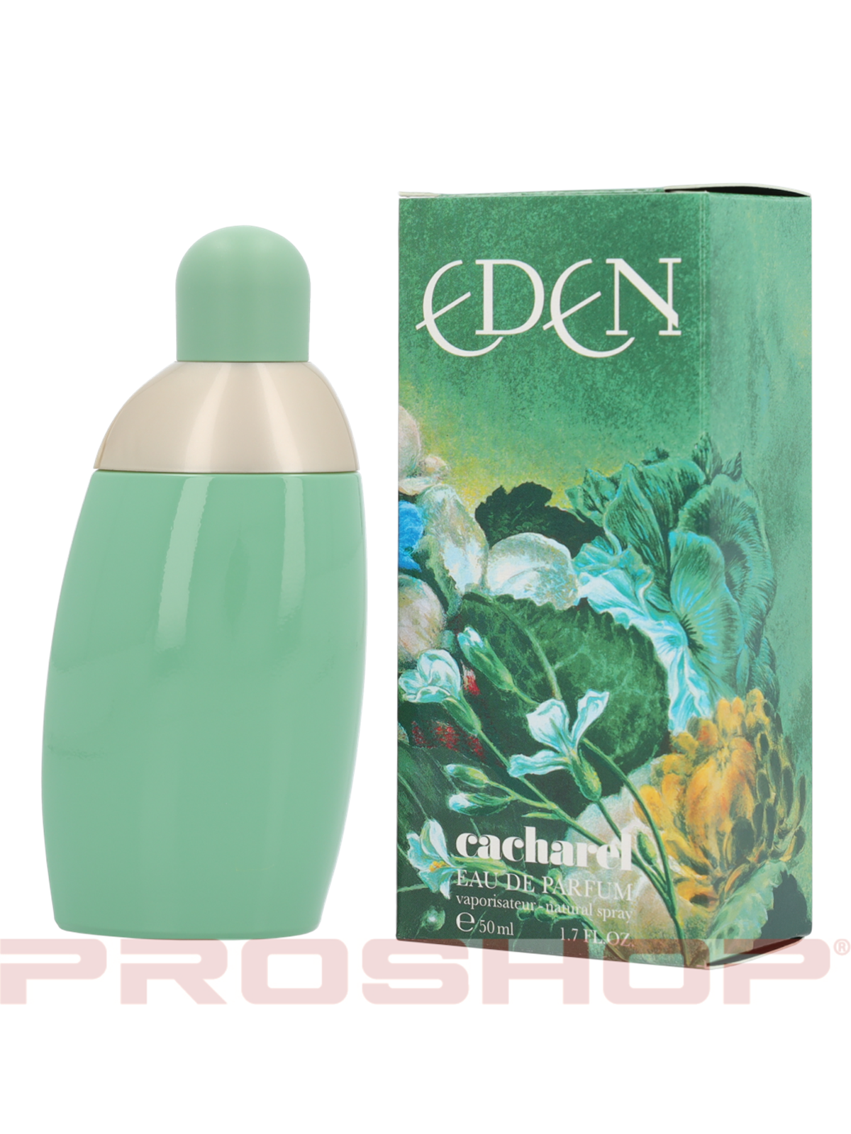 Cacharel Eden - 50 ml, Parfume